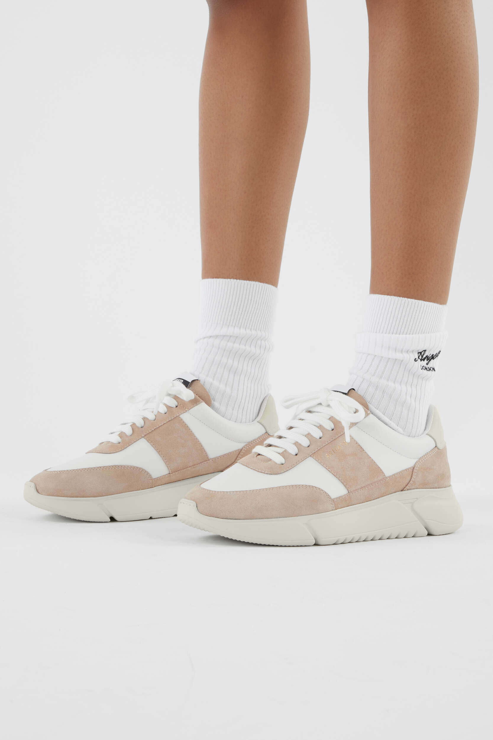 Genesis Vintage Runner - Image 4