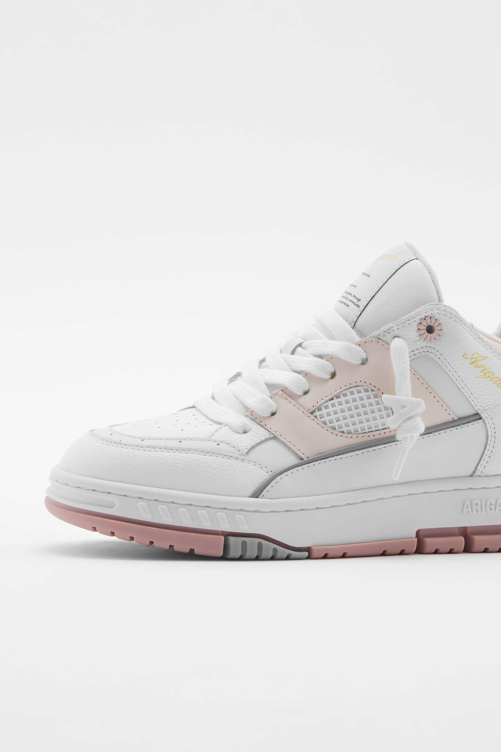 Area Lo Sneaker - Image 6