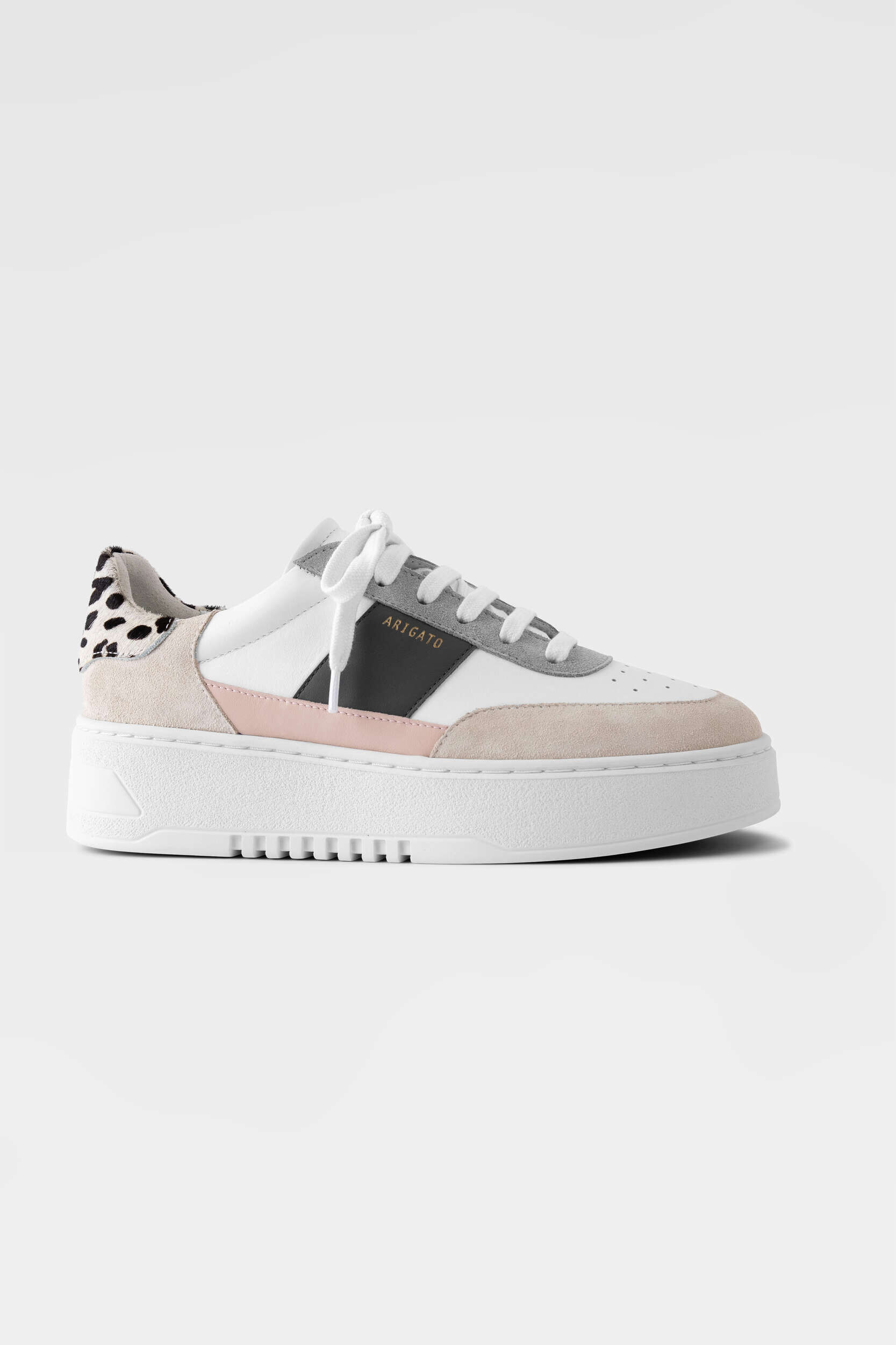 Orbit Vintage Sneaker - Image 4