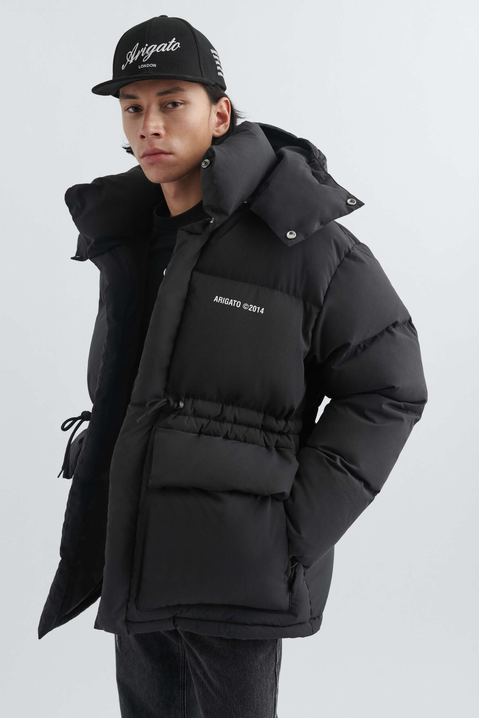 Nebraska Down Parka - Image 5