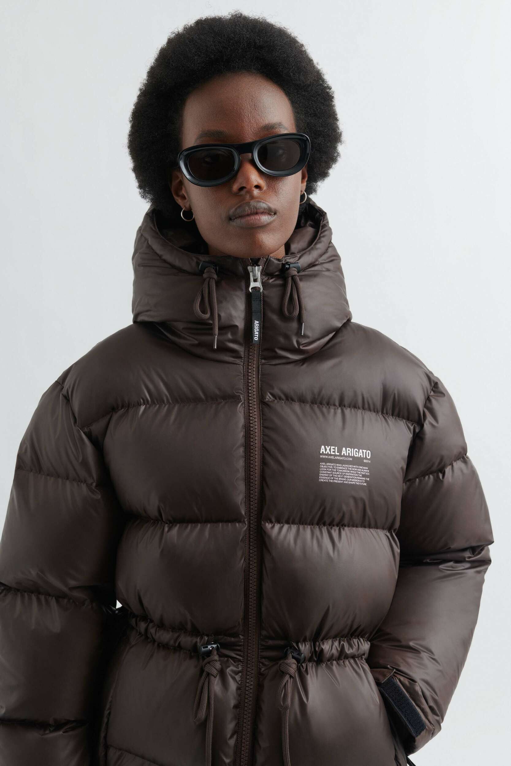 Rhode Down Jacket - Image 5