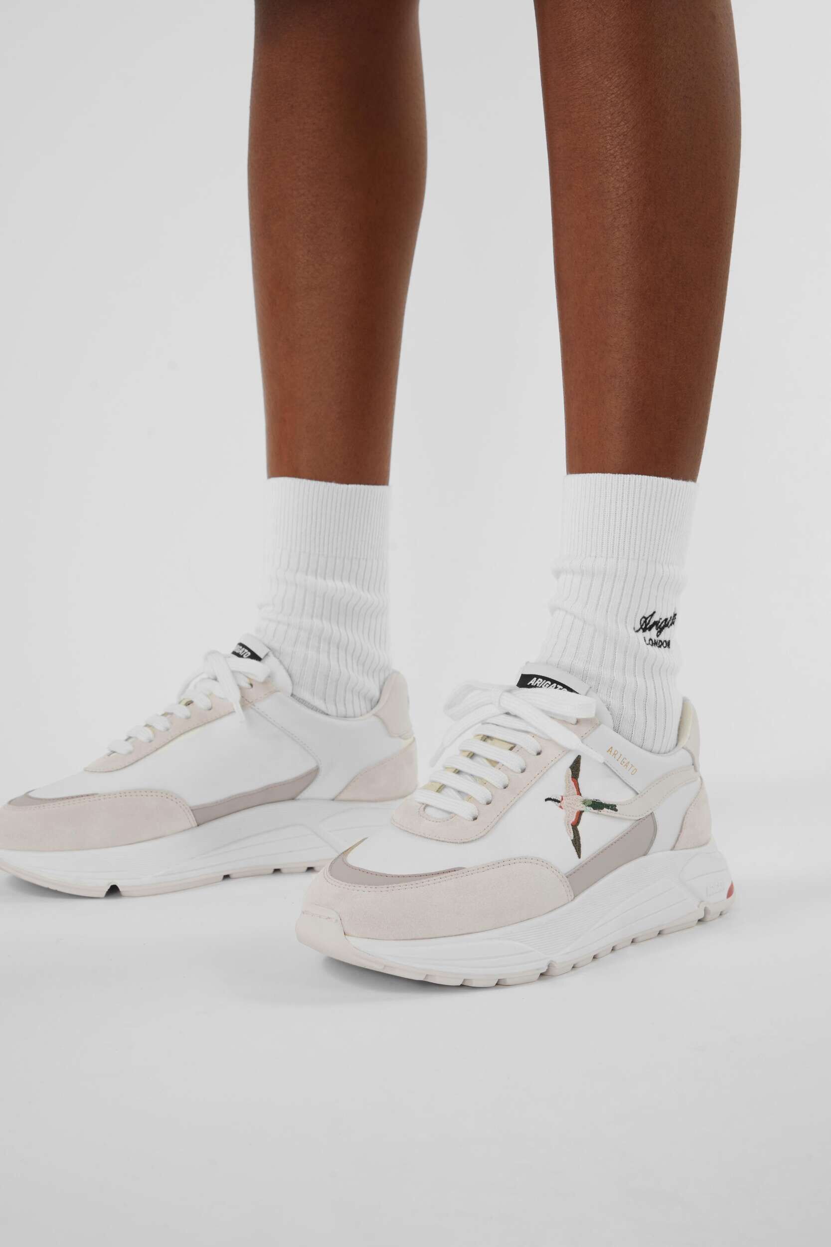 Rush Bee Bird Sneaker - Image 6
