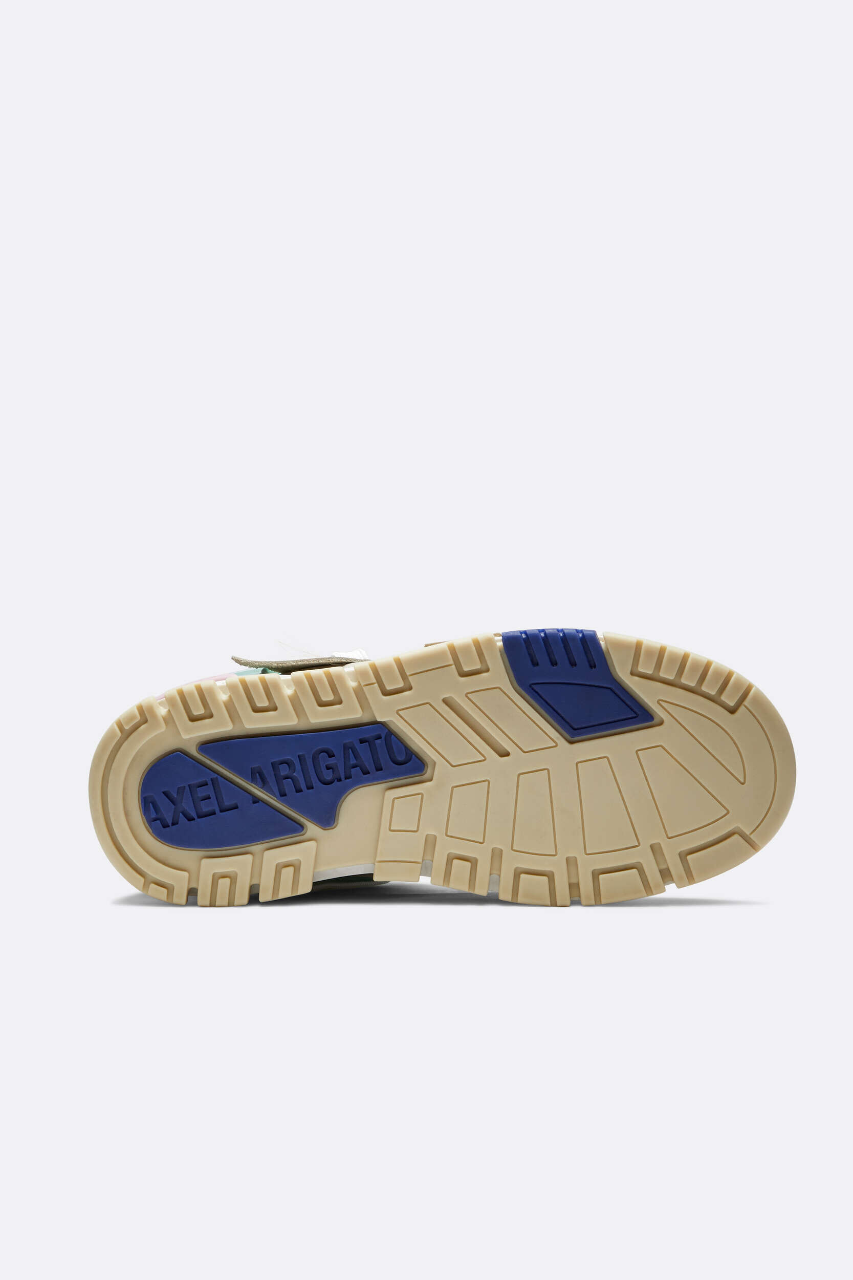 Area Patchwork Sneaker - Image 11