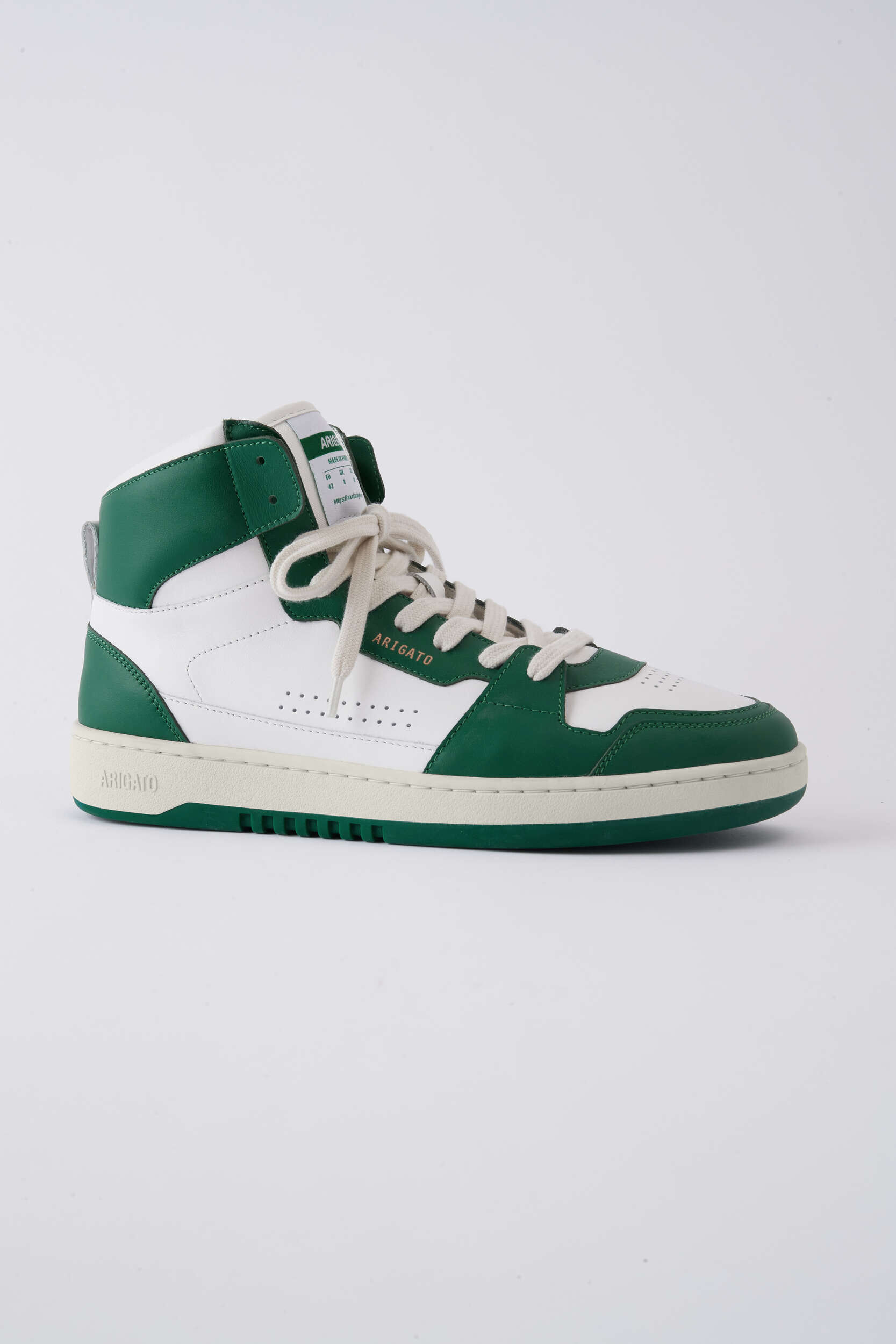 Dice Hi Sneaker - Image 2