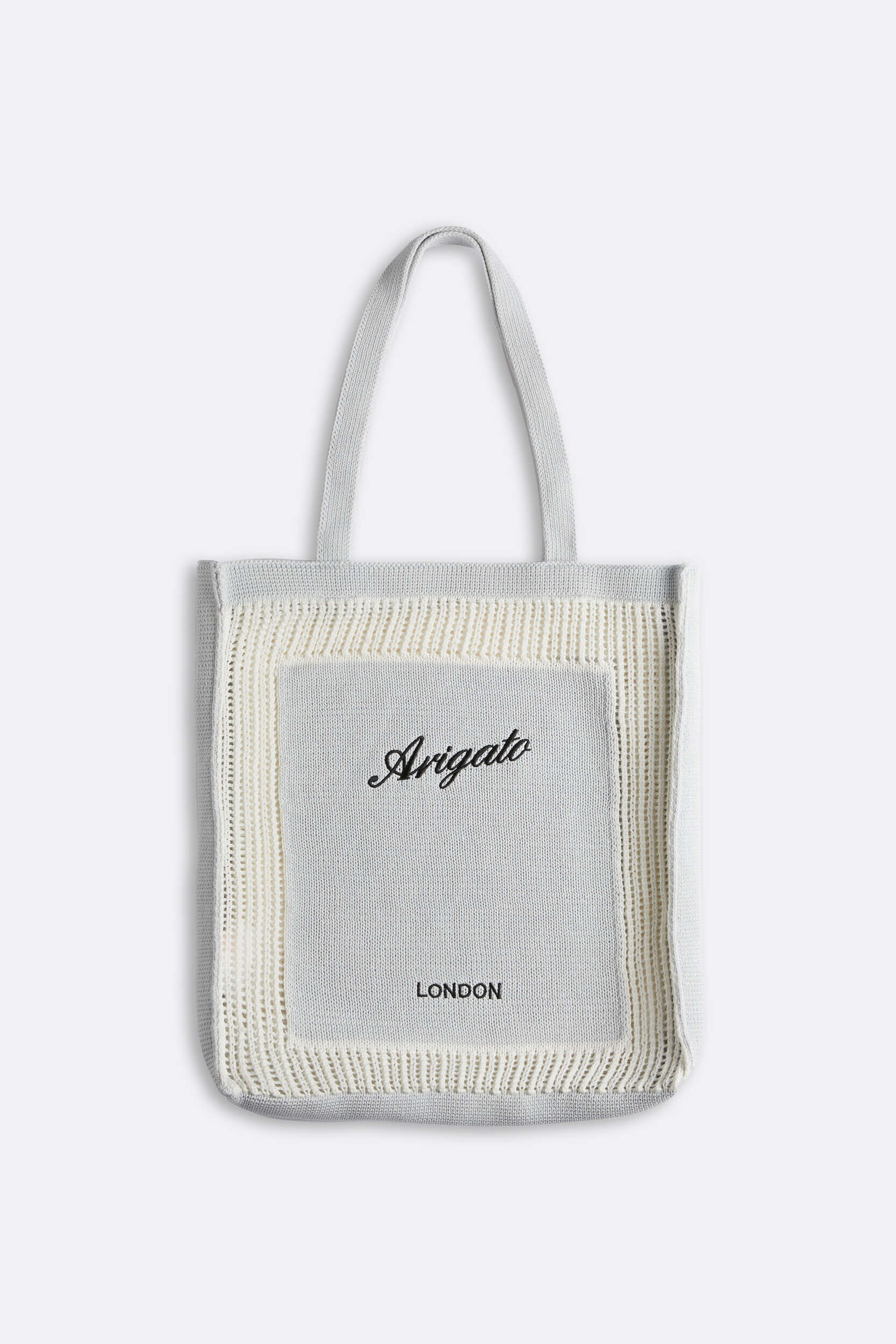 Oceane Knitted Shopper - Image 2