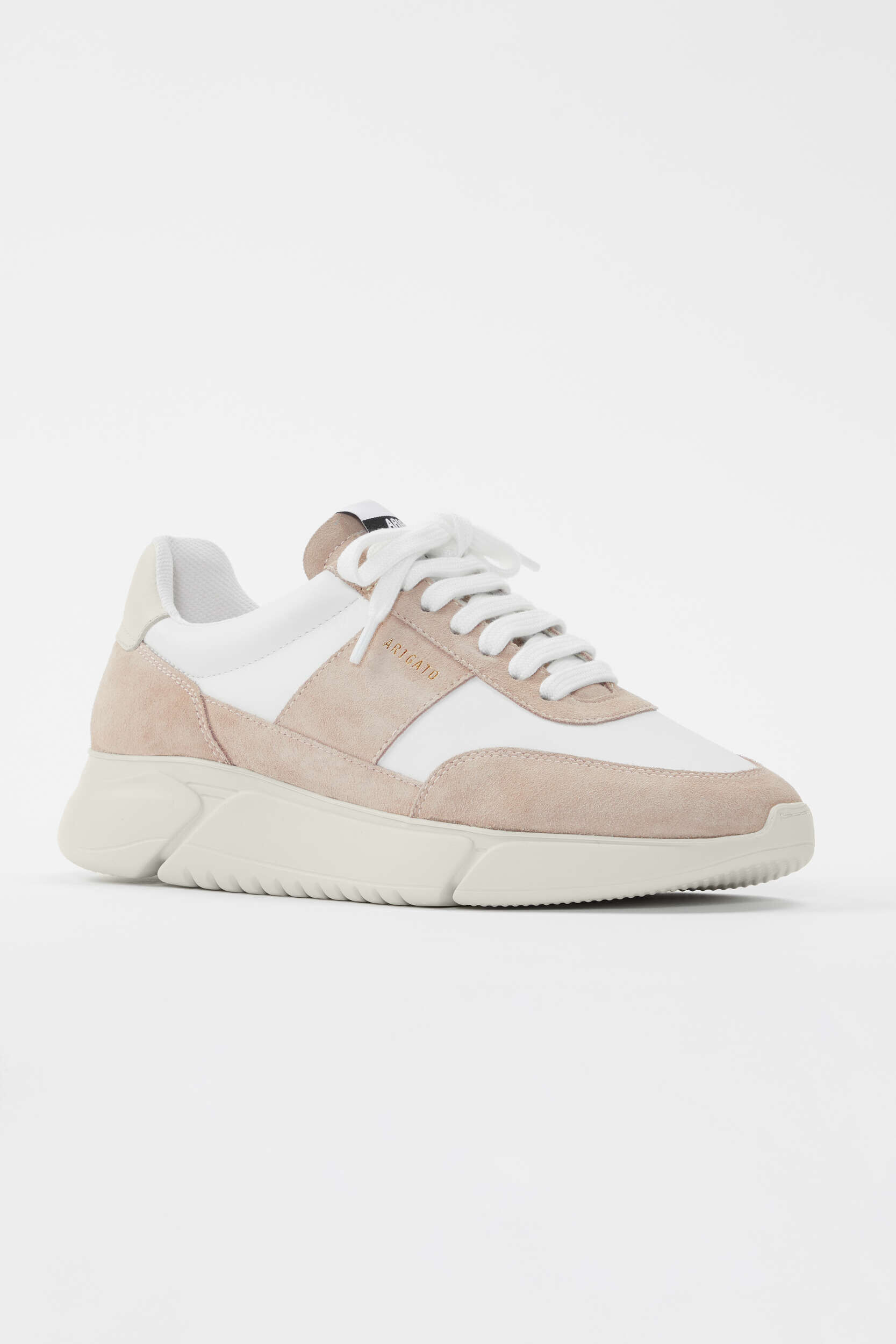 Genesis Vintage Runner - Image 2