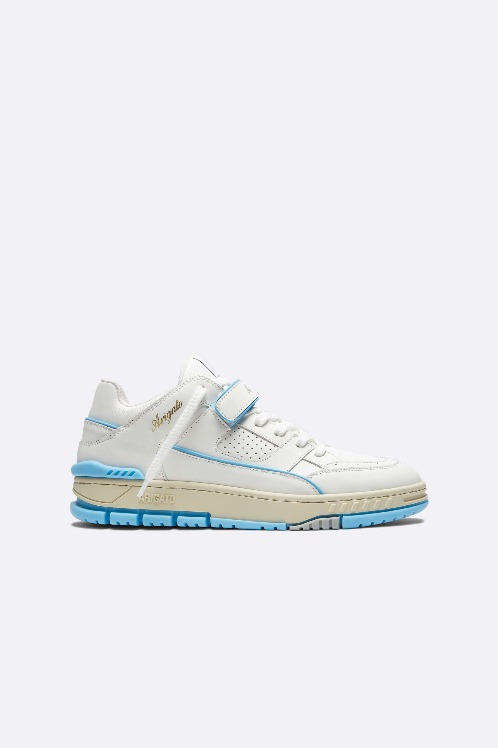 Area Lo Strap Sneaker