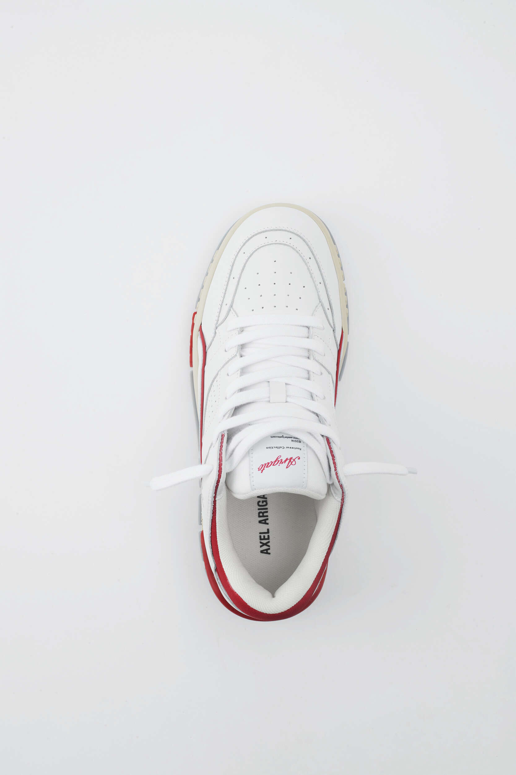 Area Lo Sneaker - Image 11