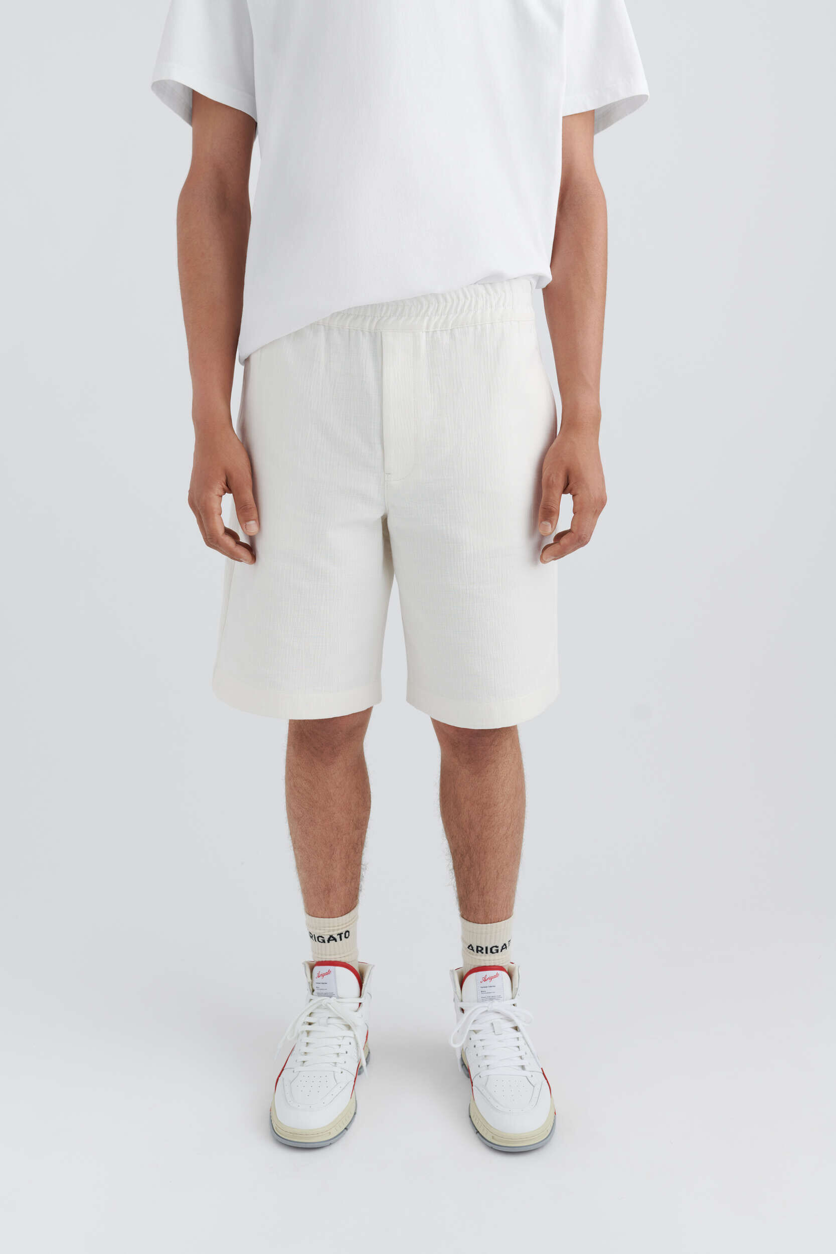 Vapor Shorts - Image 2