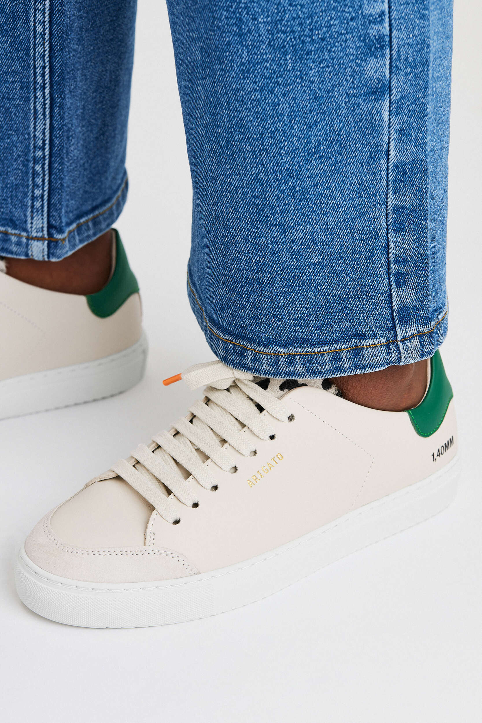 Clean 90 Triple Sneaker - Image 5