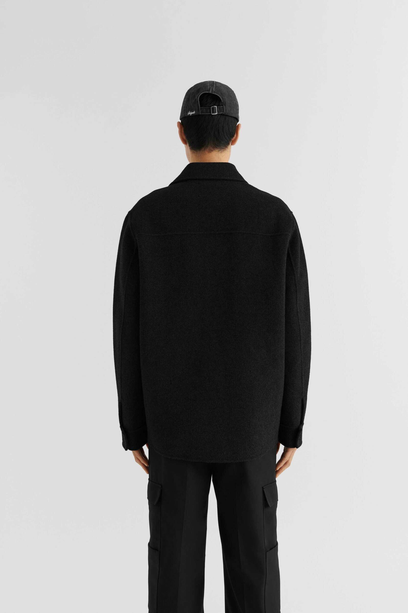Index Overshirt - Image 3