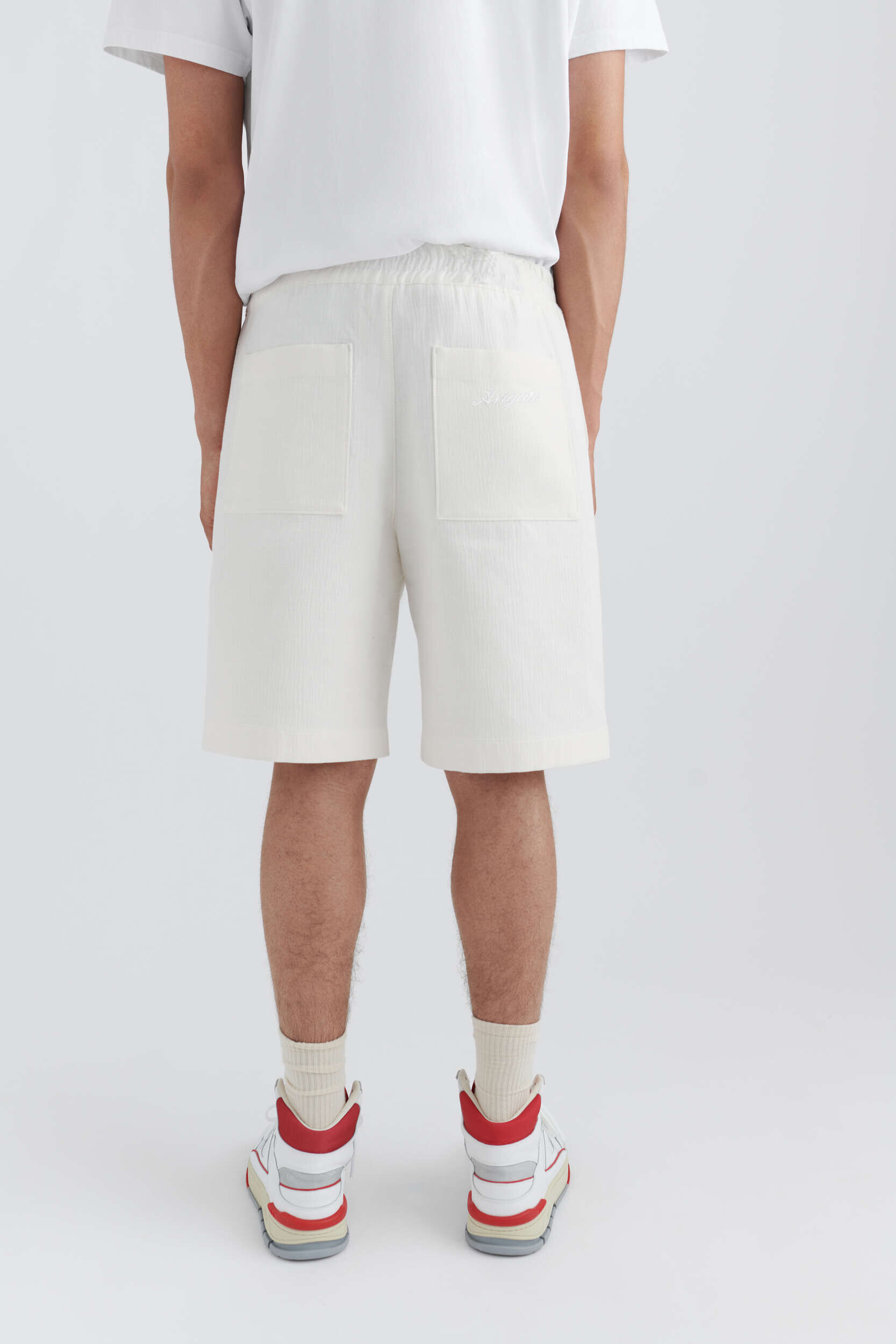 Vapor Shorts - Image 4