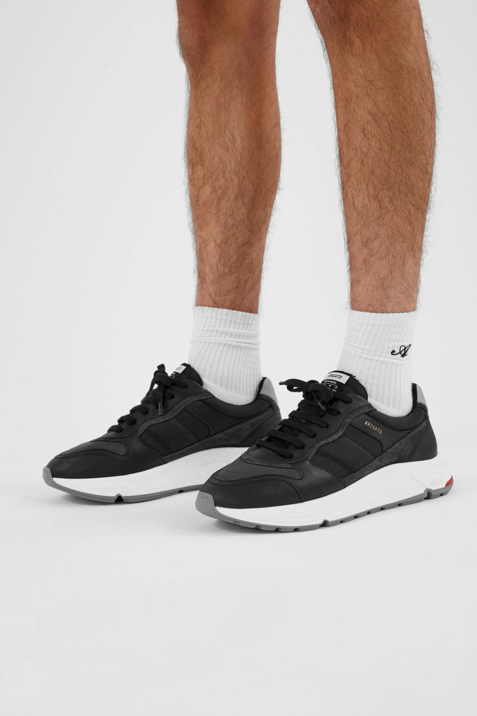 Rush Sneaker - Image 8