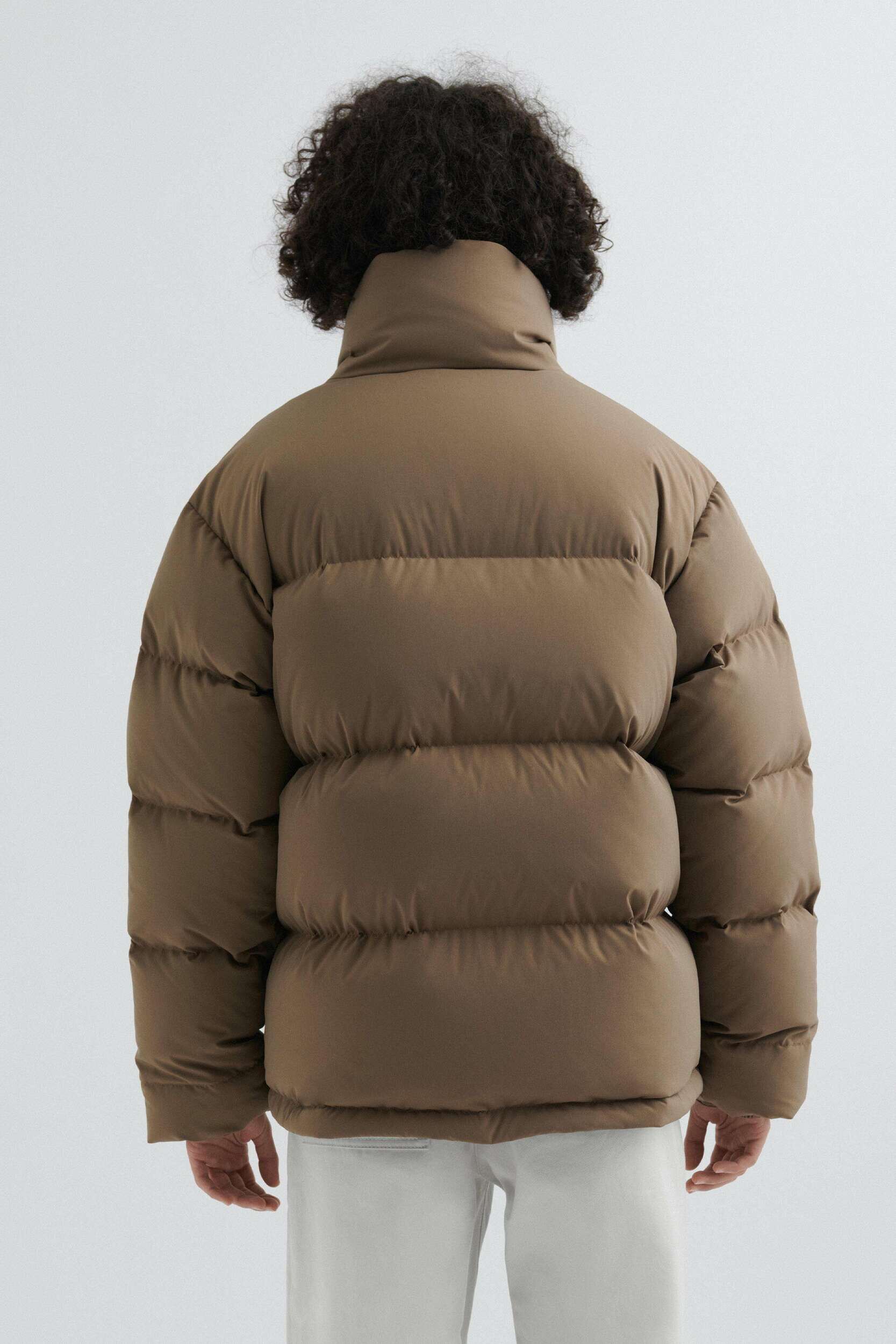 Halo Down Jacket - Image 3
