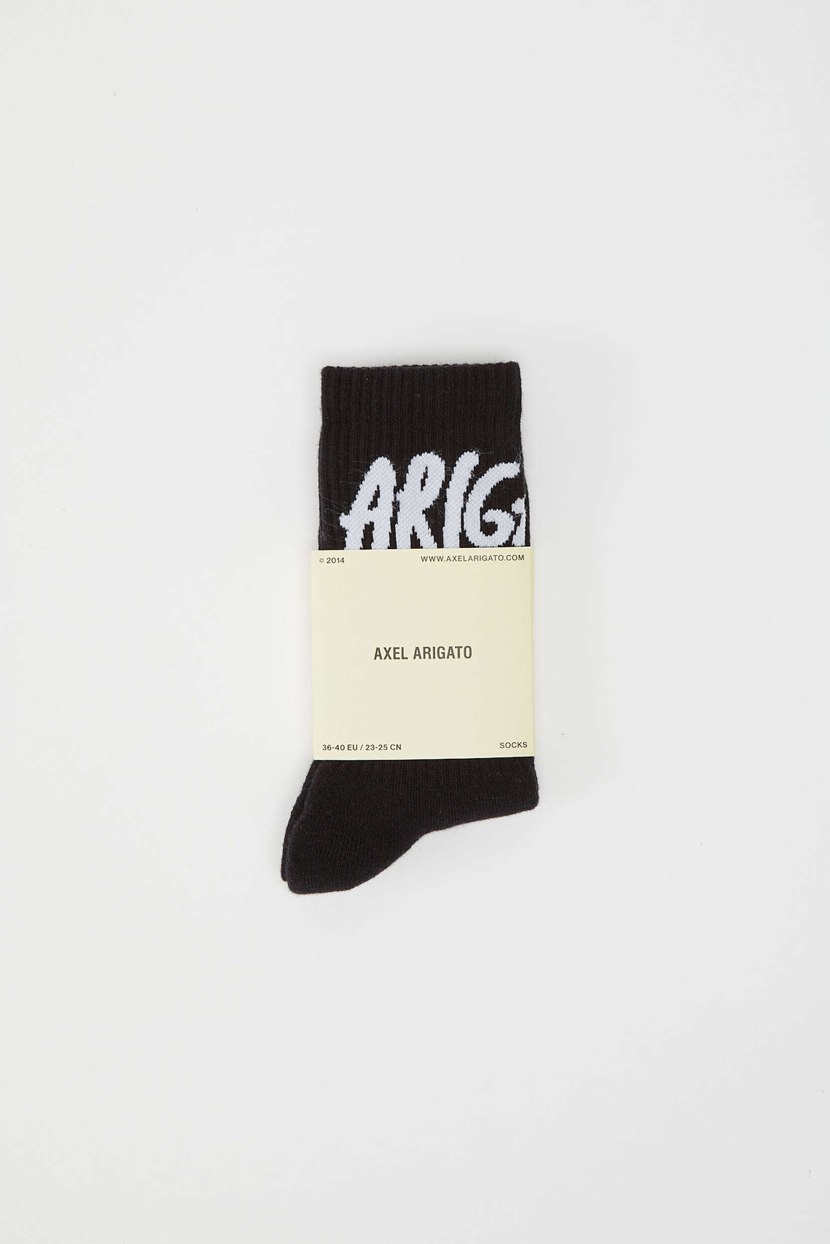 Tag Tube Socks - Image 4