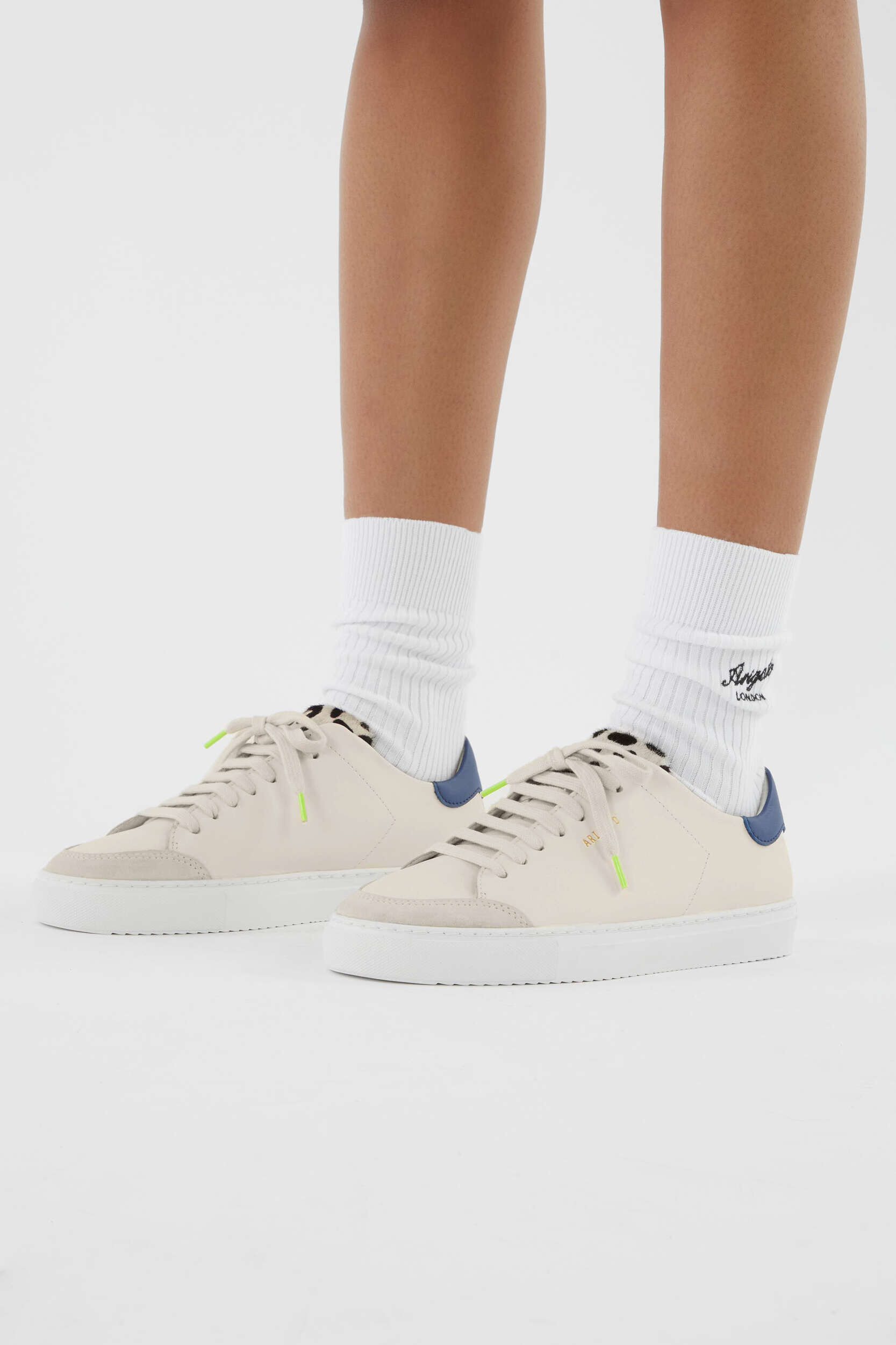 Clean 90 Triple Sneaker - Image 4