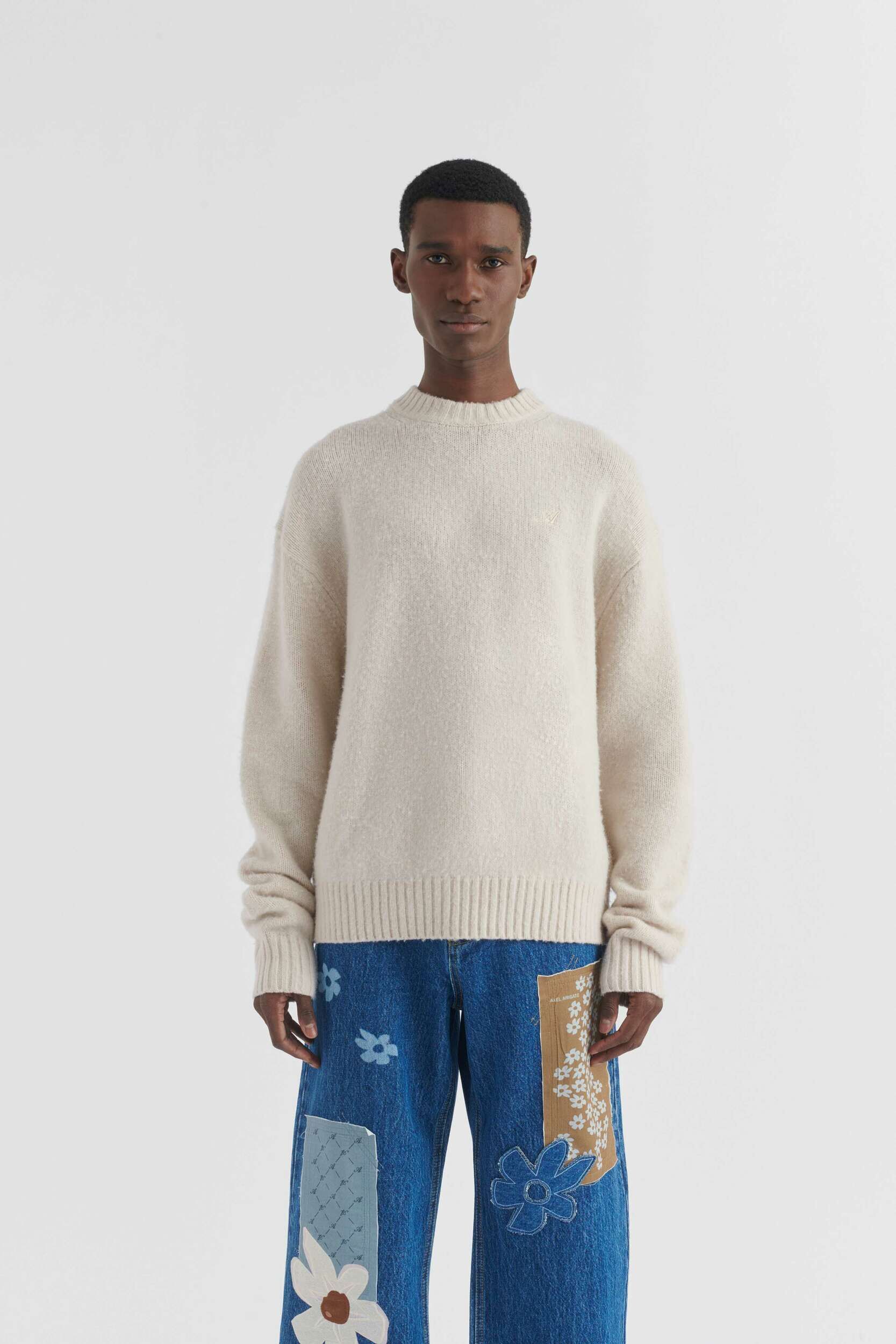 Clay Signature Sweater - Image 3
