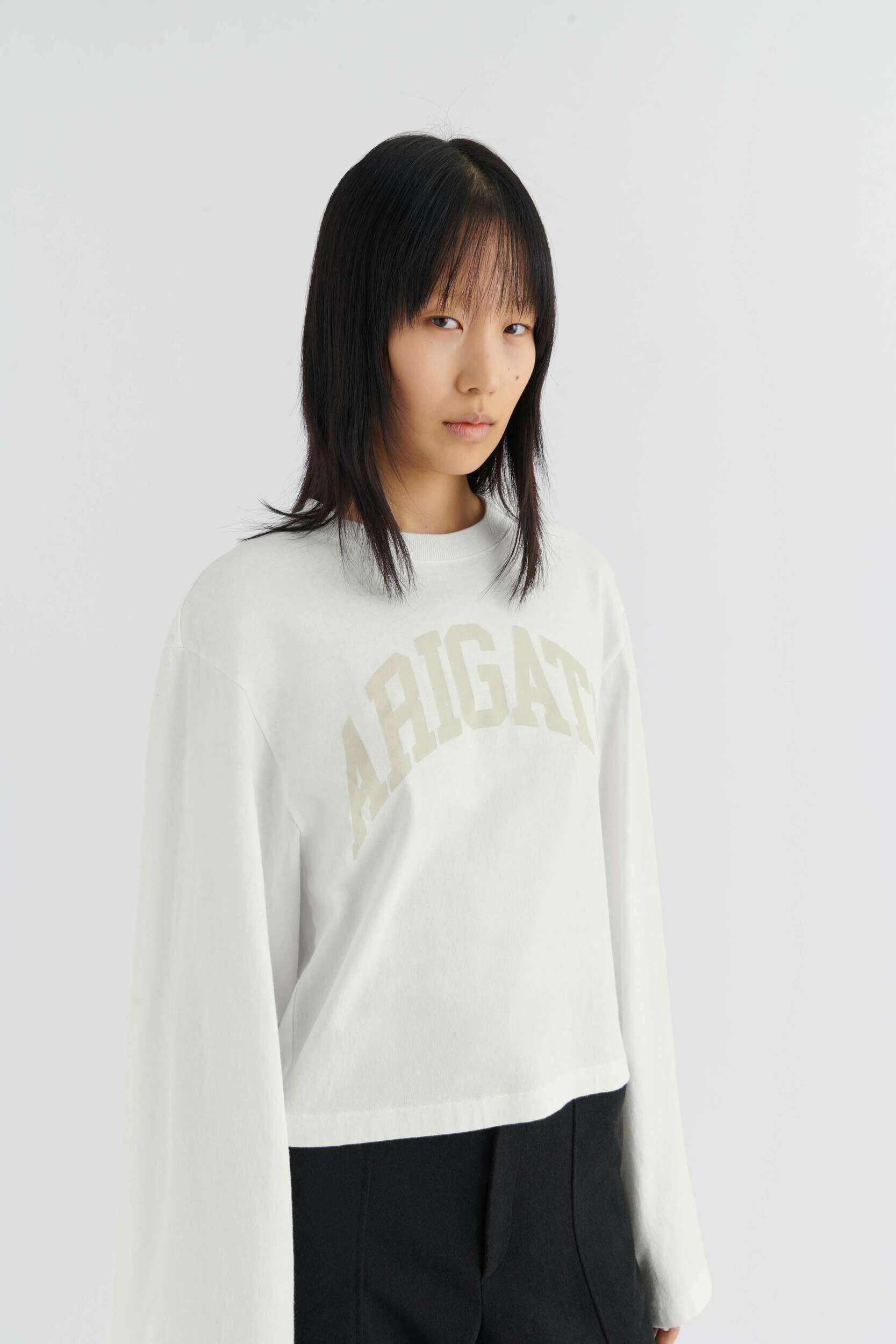 Link Long-Sleeve T-Shirt - Image 10