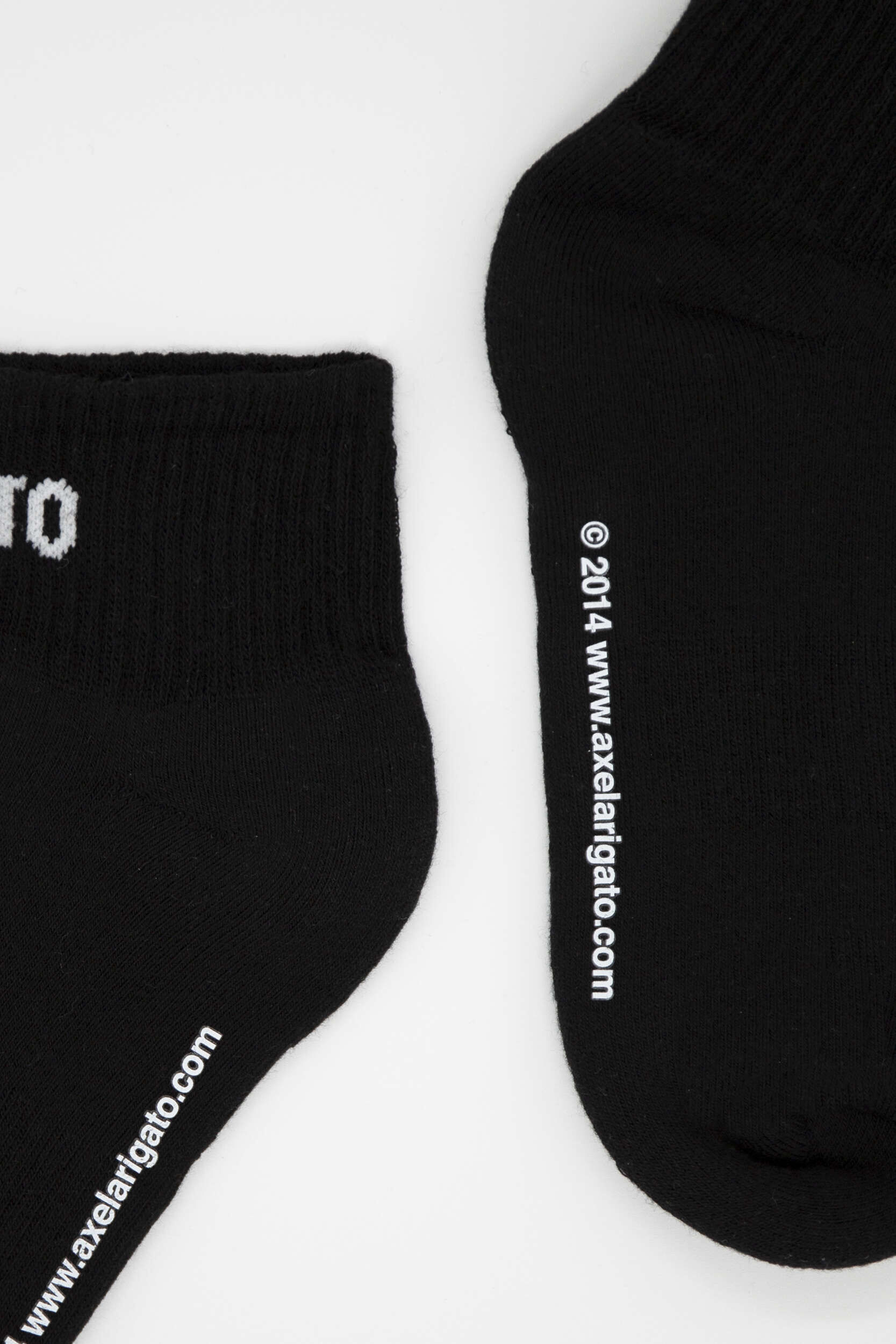 Arigato Logo Ankle Socks - Image 6