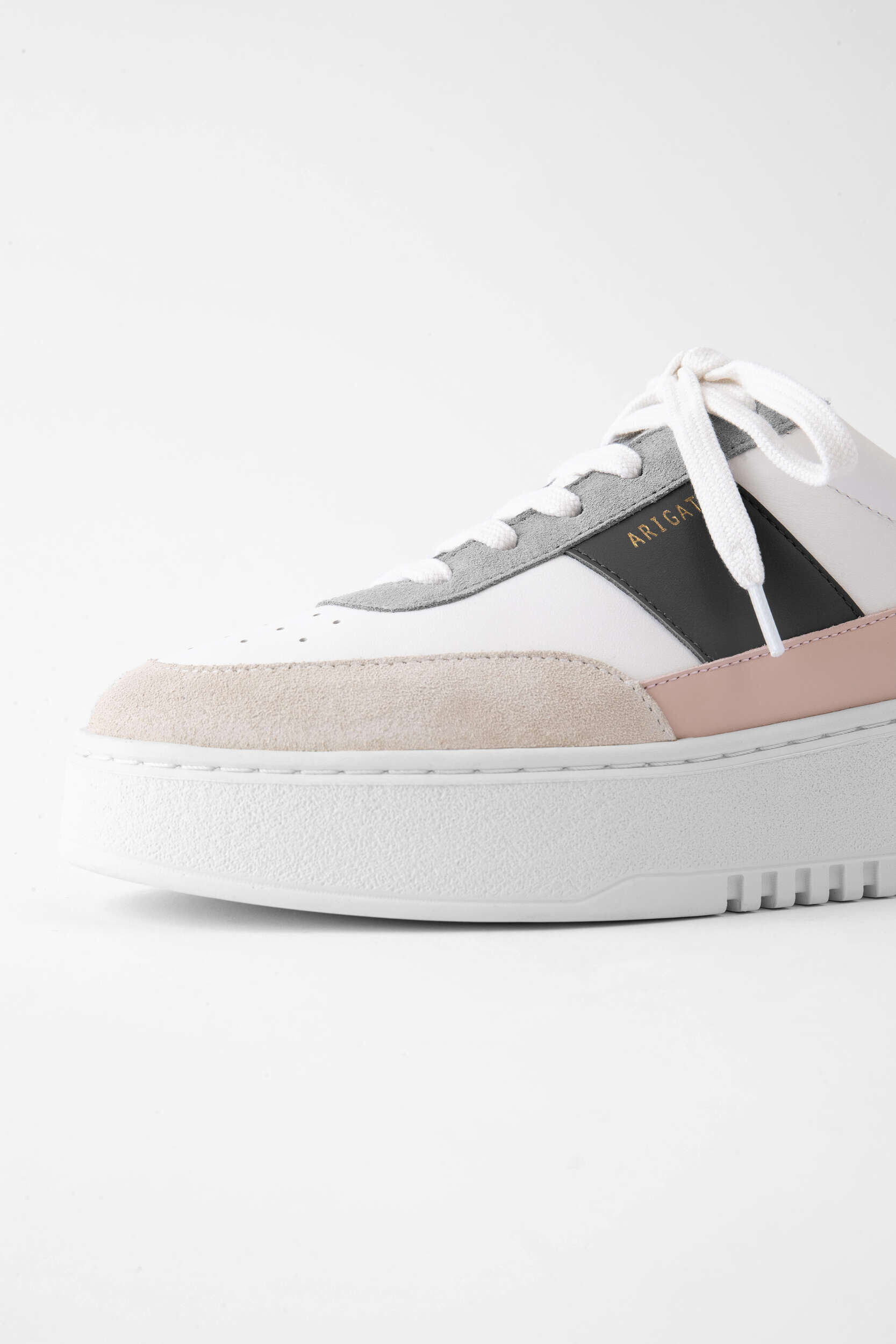 Orbit Vintage Sneaker - Image 6