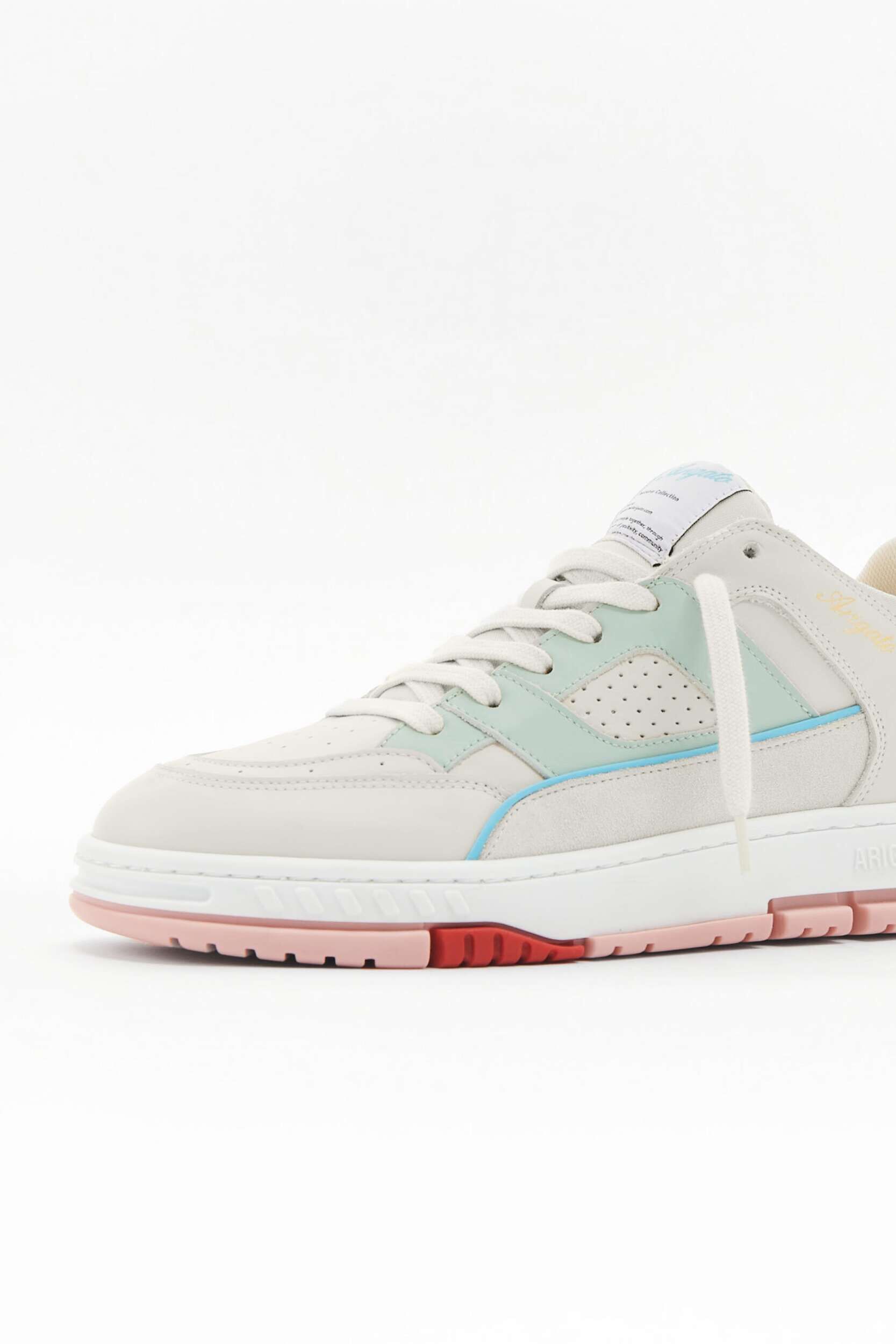 Area Lo Sneaker - Image 5
