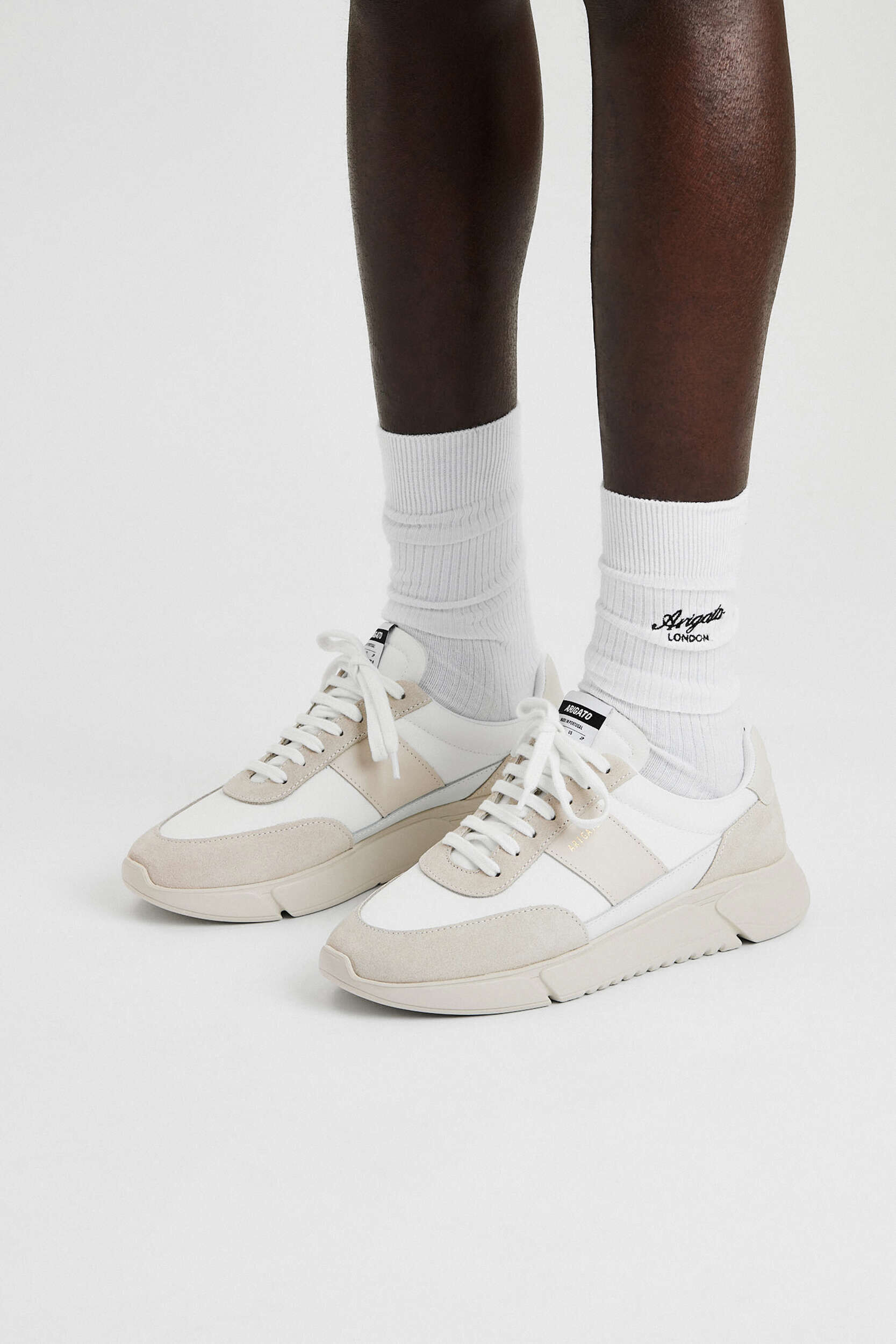 Genesis Vintage Runner - Image 2