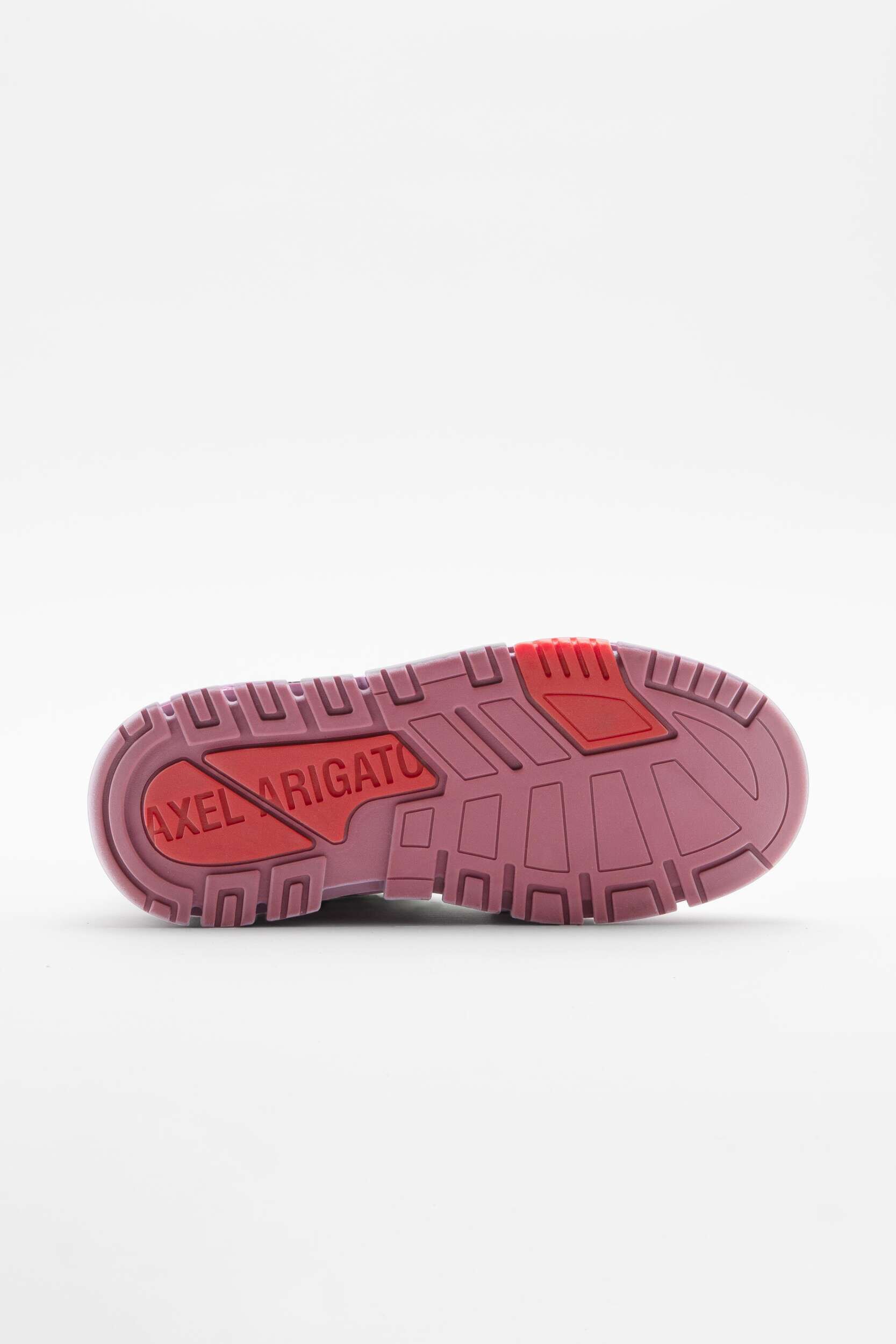 Area Lo Spray Paint Sneaker - Image 11