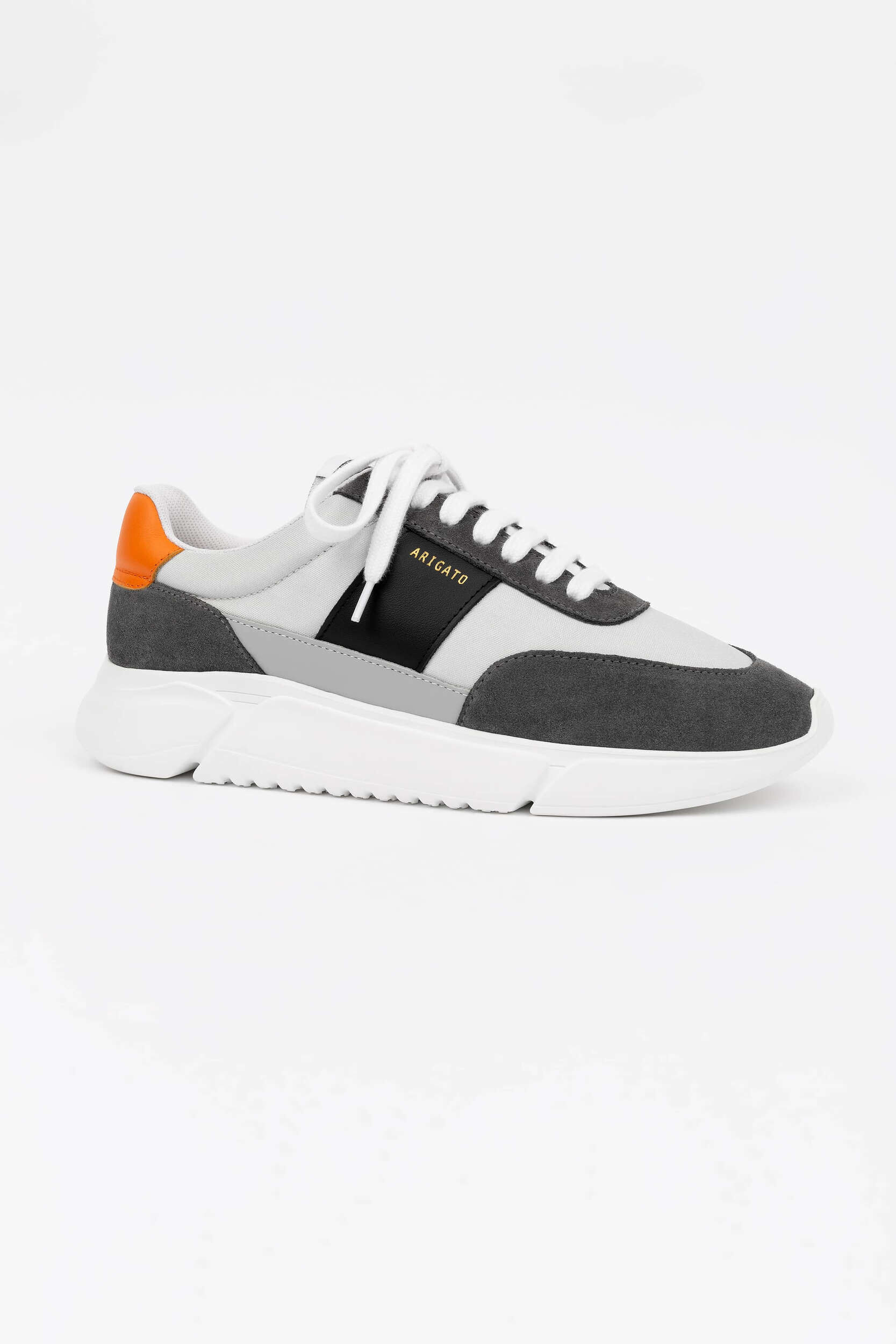 Genesis Vintage Runner - Image 3