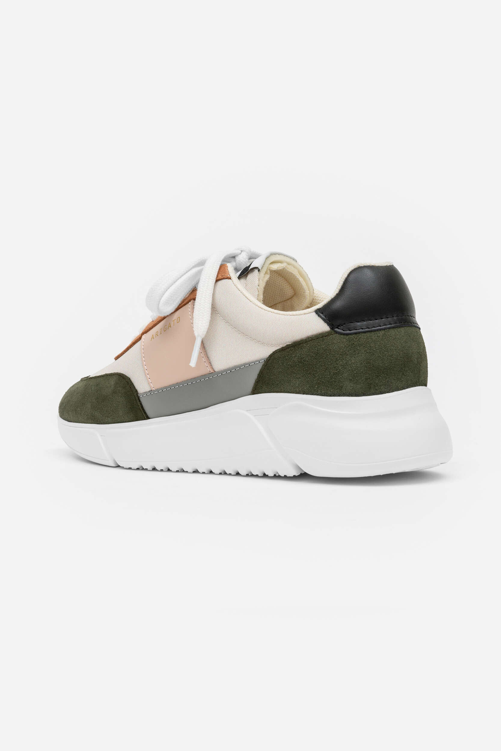 Genesis Vintage Runner - Image 7