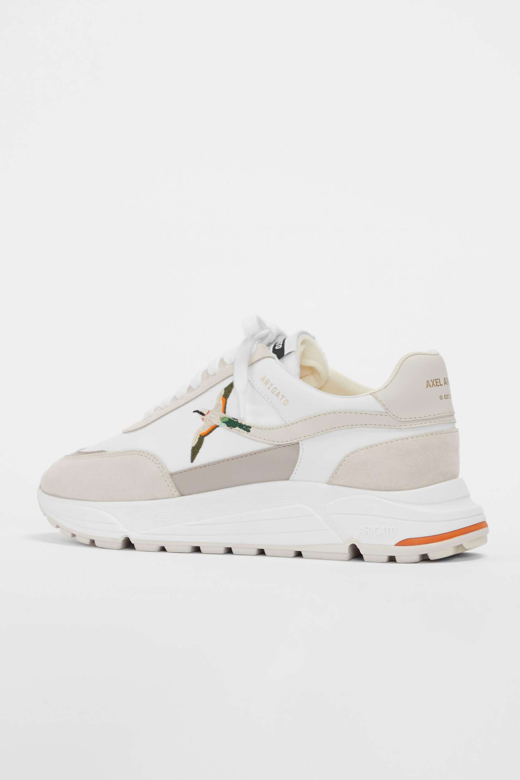 Rush Bee Bird Sneaker - Image 5
