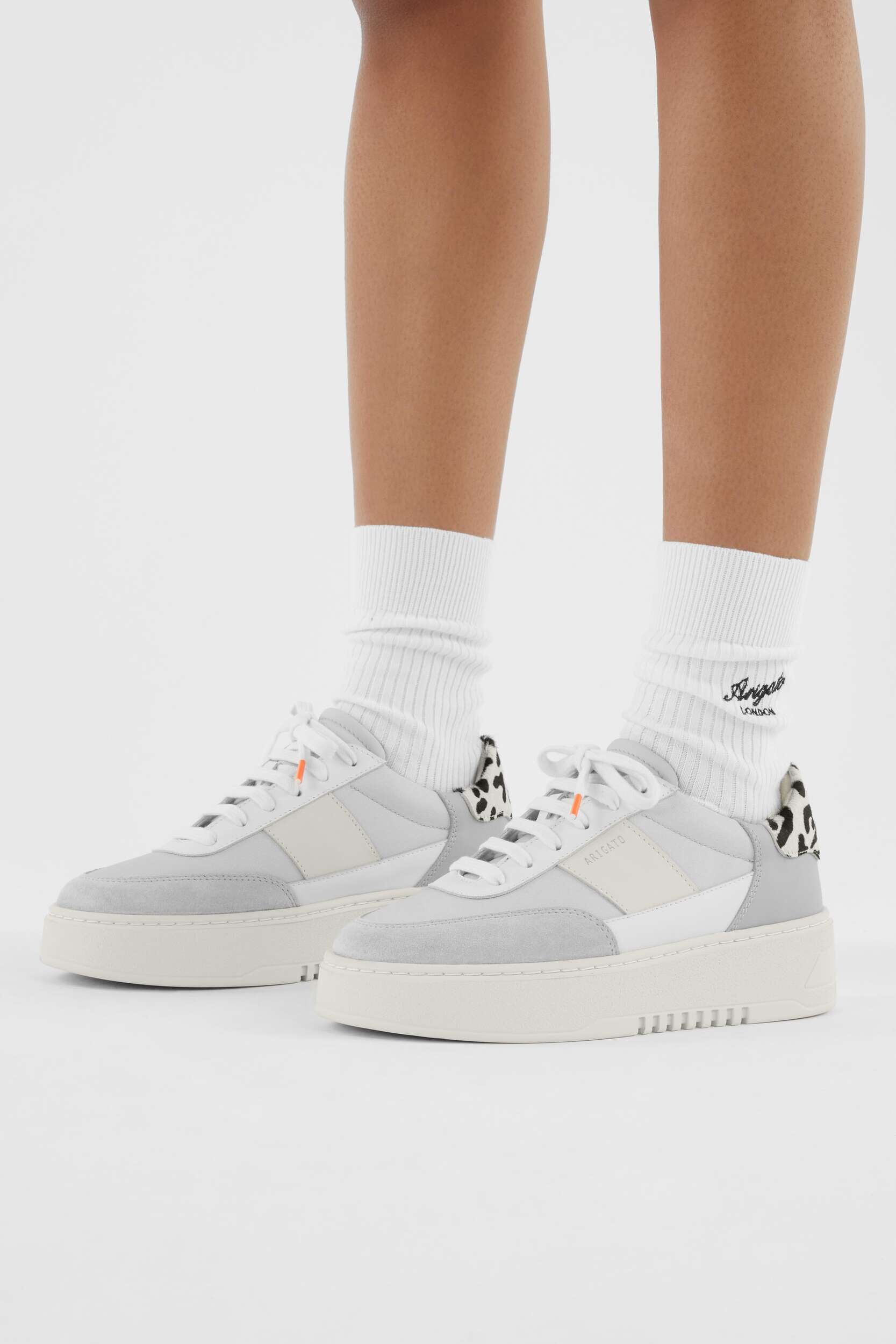 Orbit Vintage Sneaker - Image 7