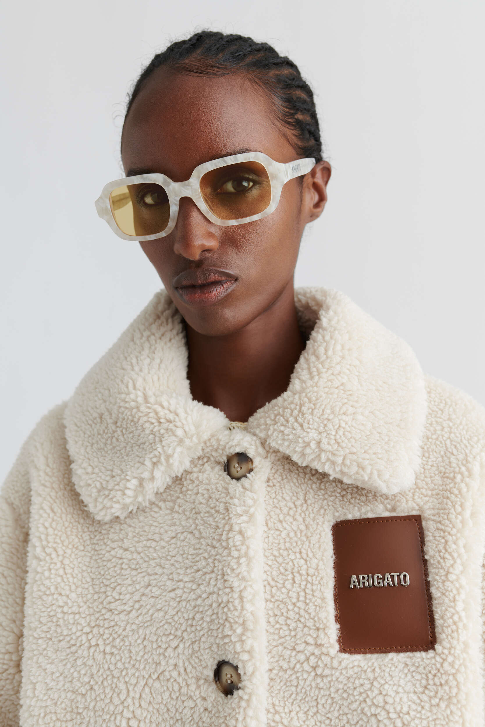Ava Jacket - Image 9