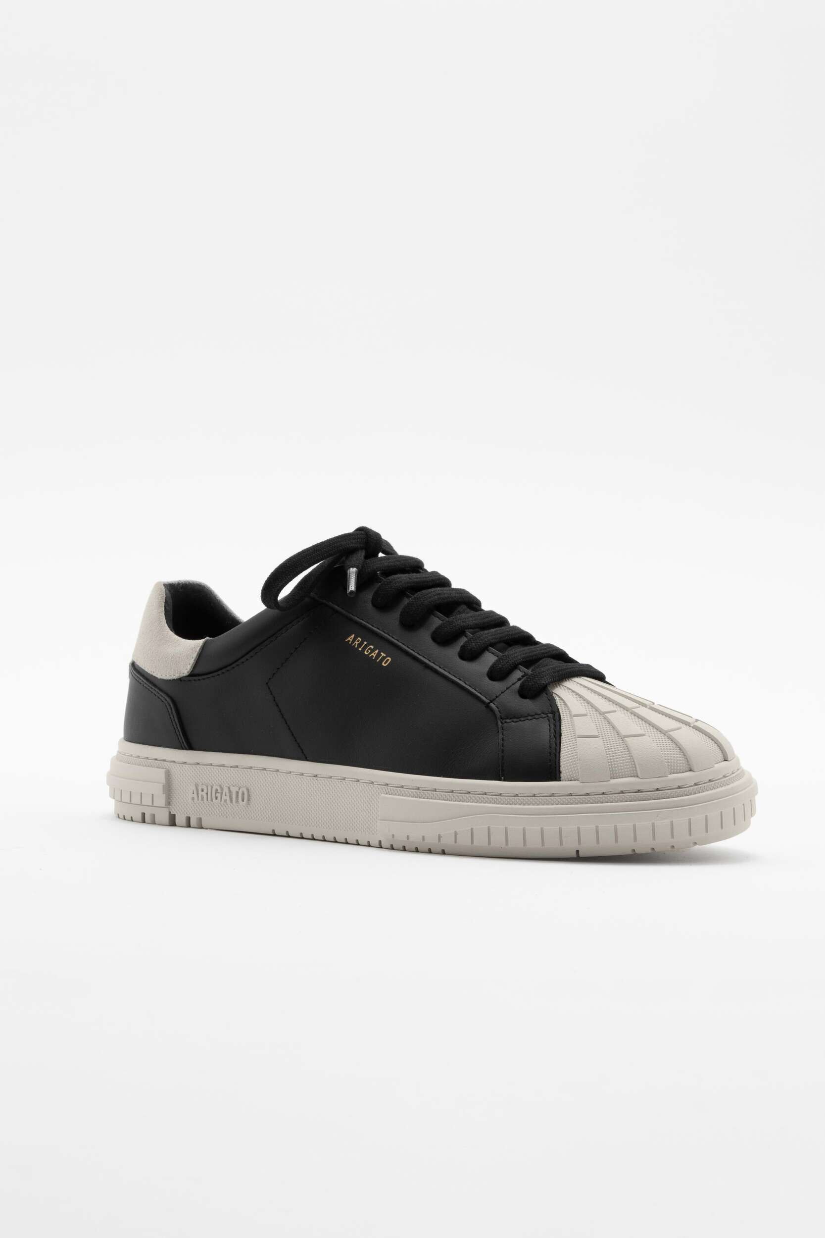 Atlas Toe Cap Sneaker - Image 2