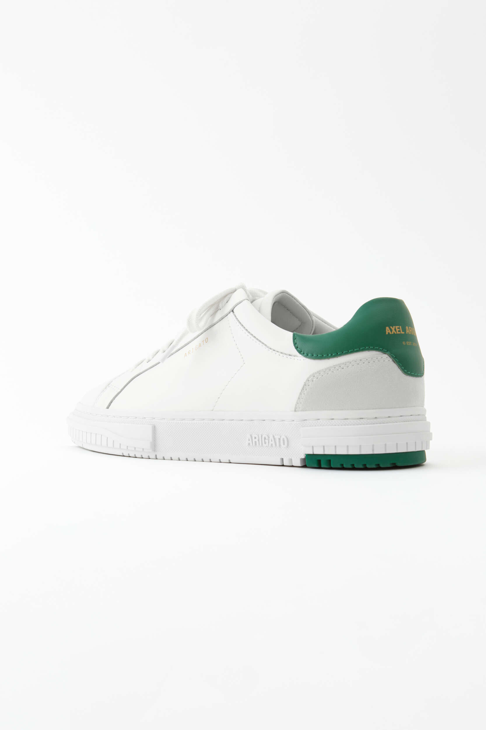 Atlas Sneaker - Image 8