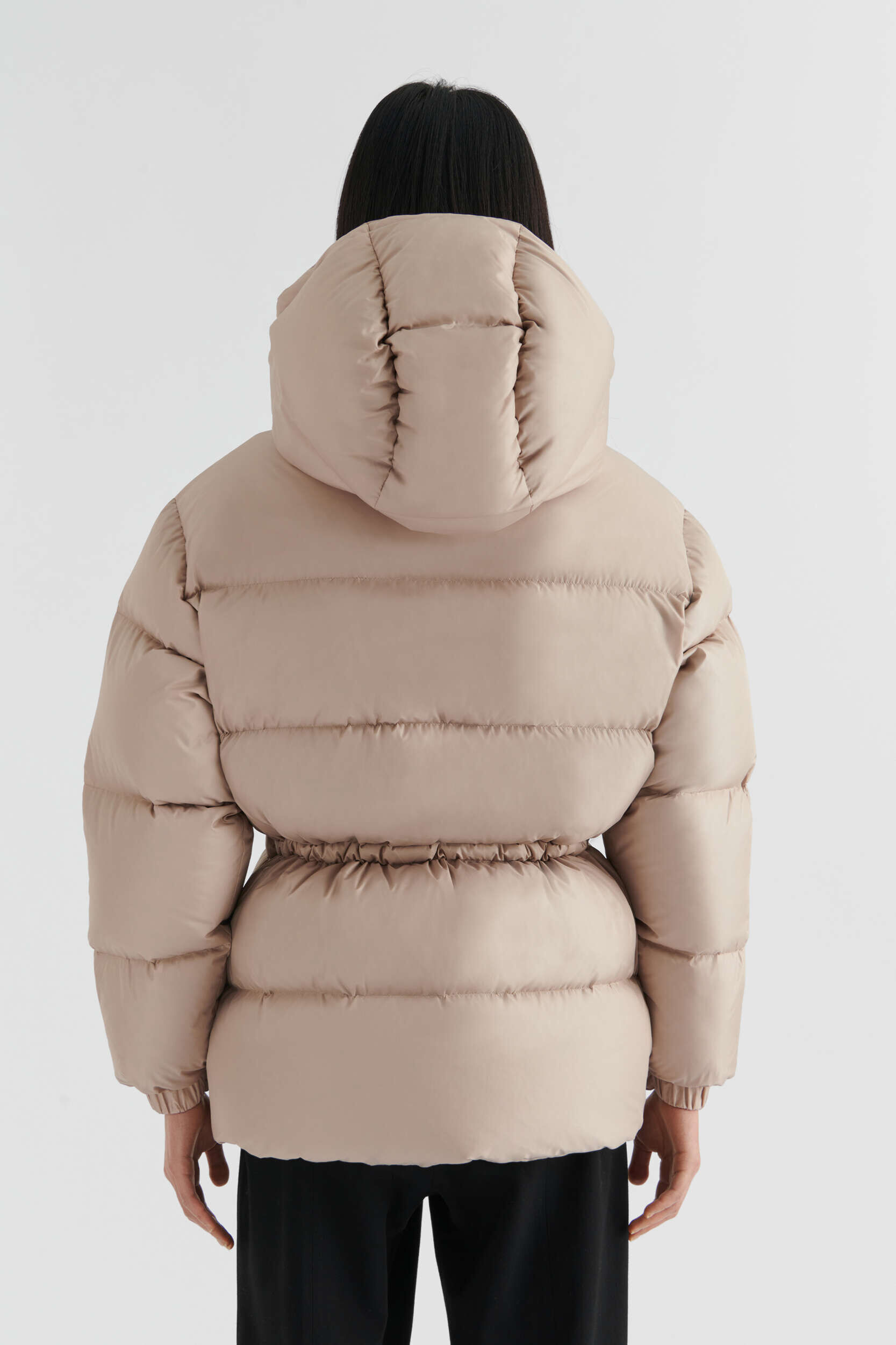 Rhode Down Jacket - Image 3