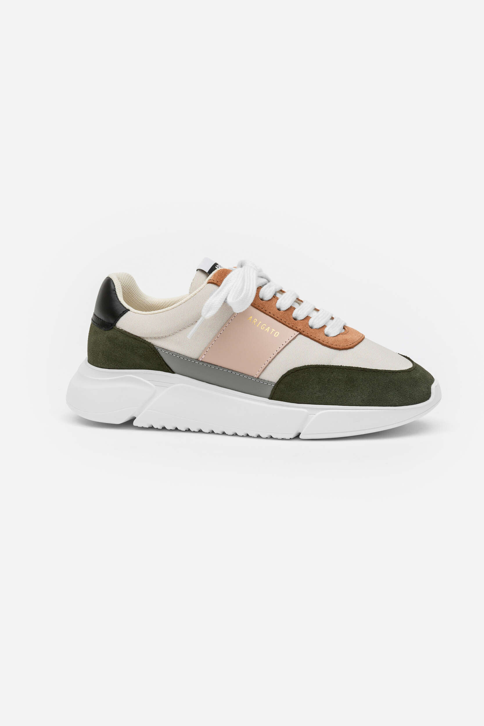 Genesis Vintage Runner - Image 3