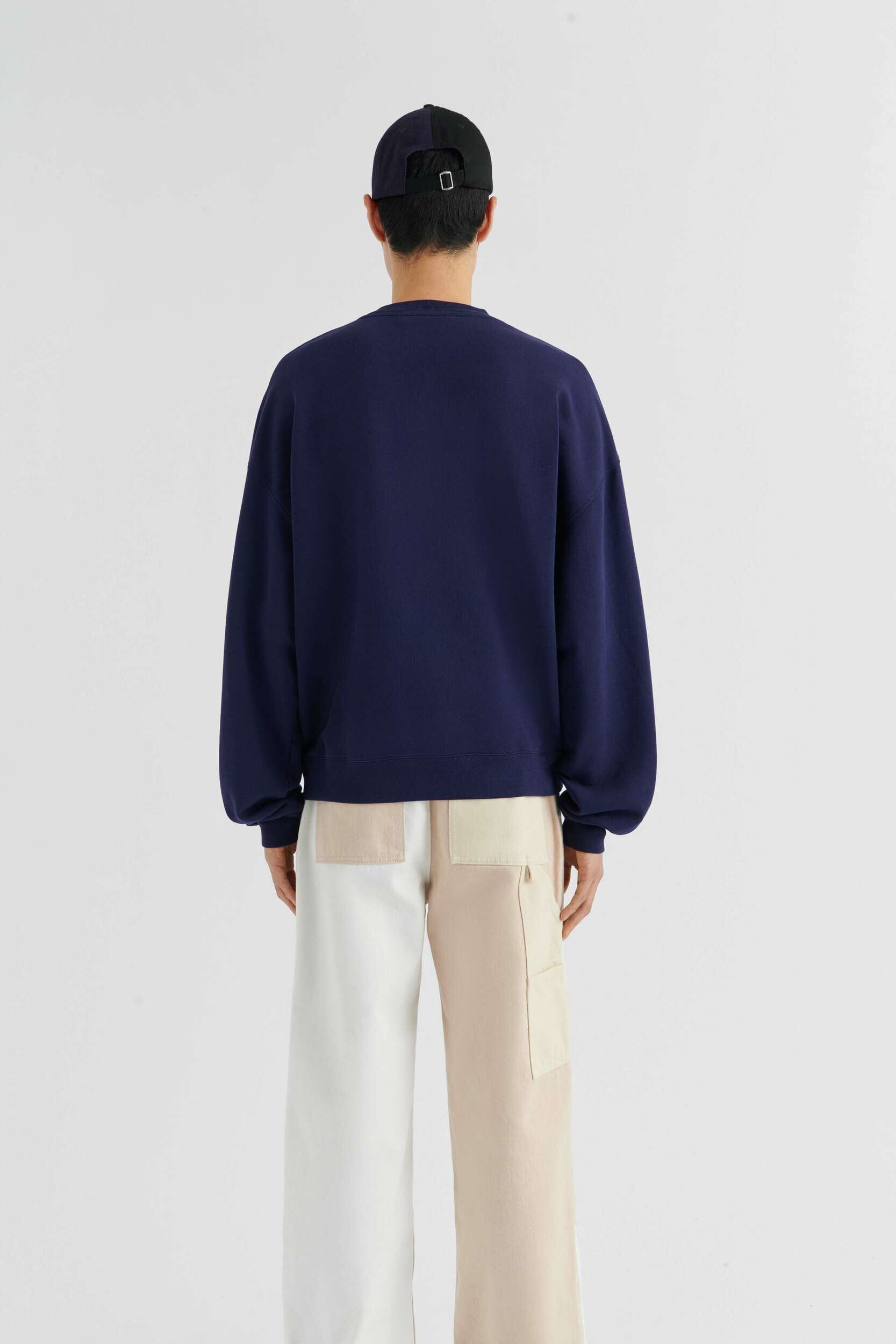Signature Sweatshirt - Image 5