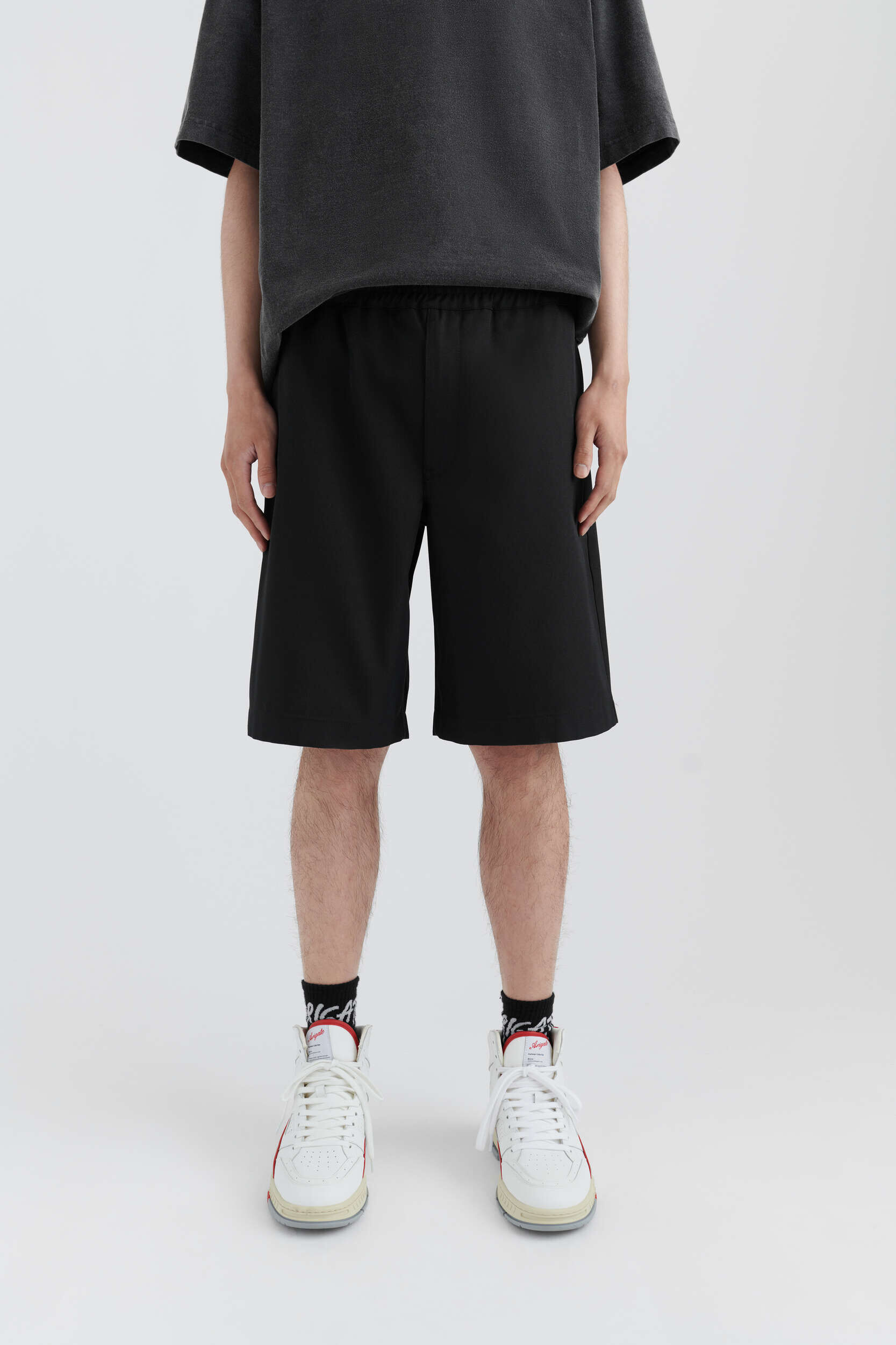 Vapor Shorts - Image 2
