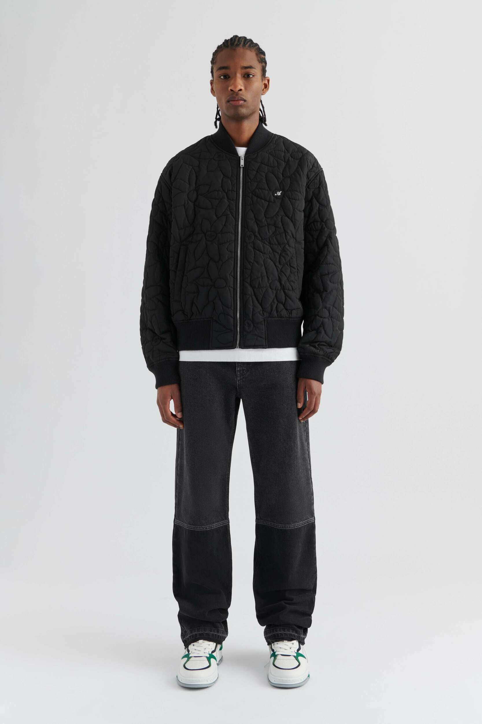 Iris Bomber Jacket - Image 7