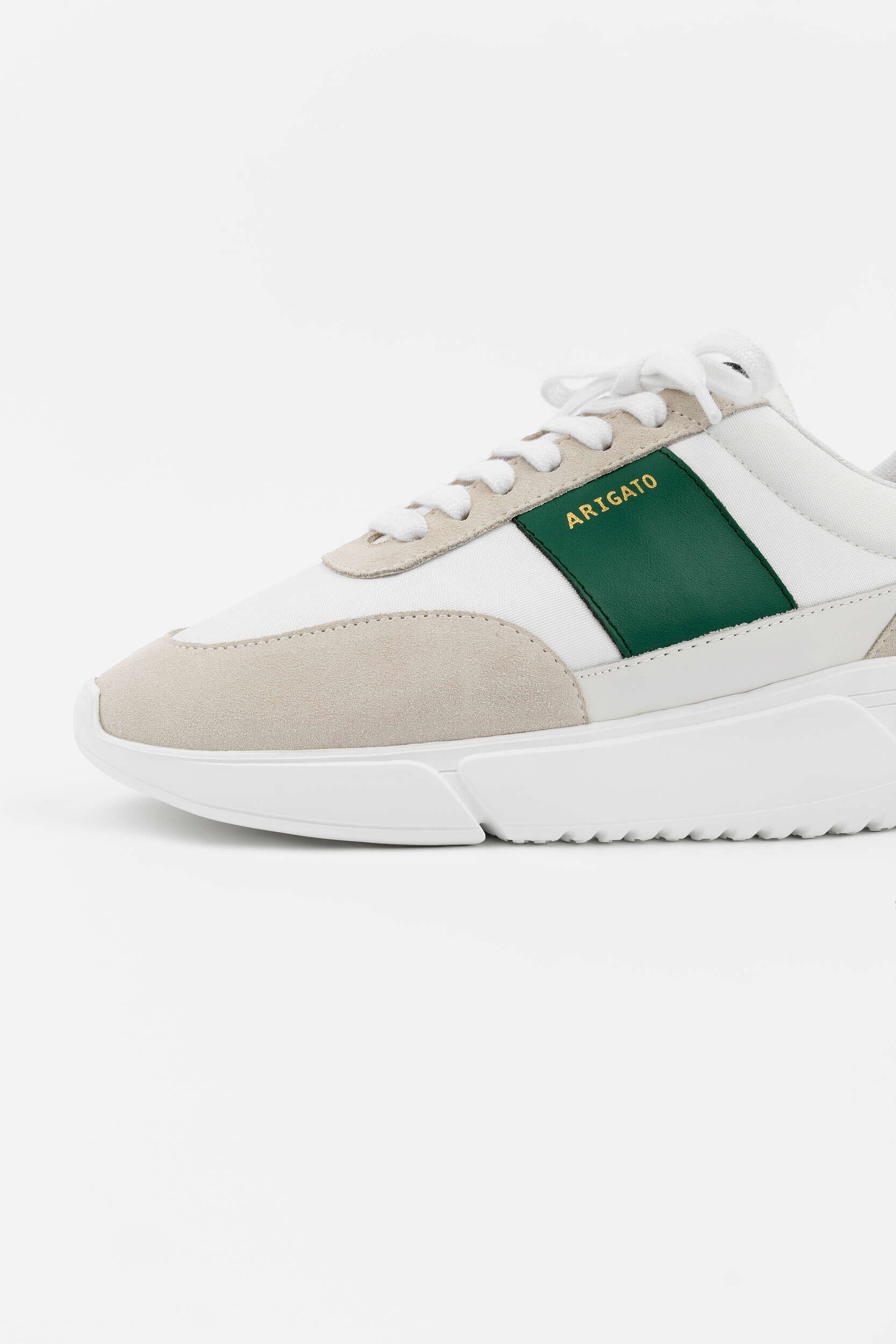 Genesis Vintage Runner - Image 4