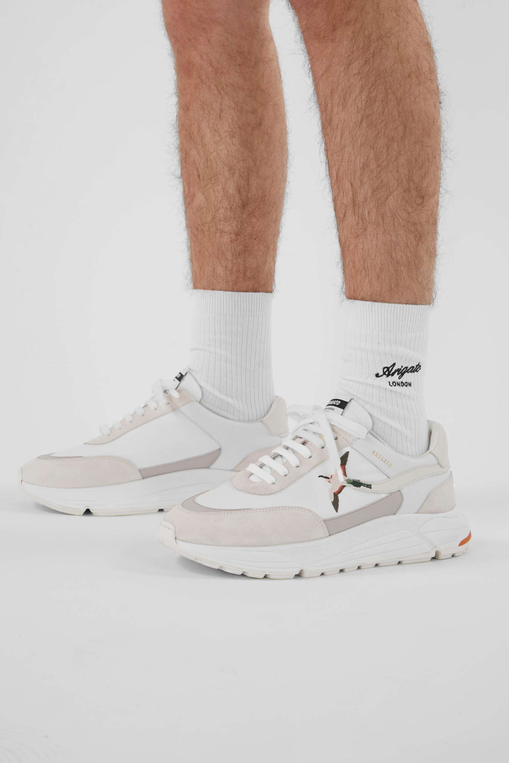 Rush Bee Bird Sneaker - Image 7