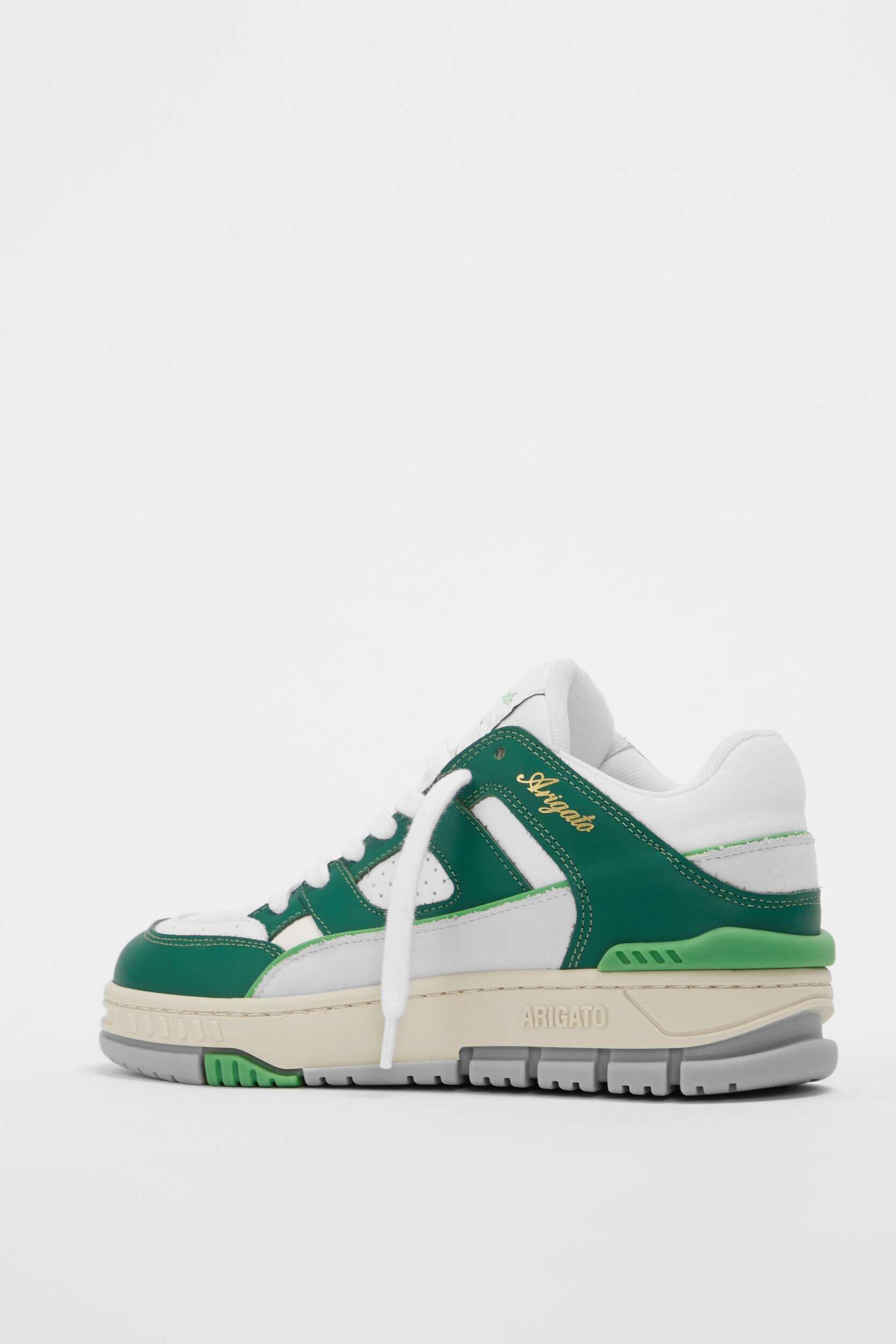 Area Lo  Sneaker - Image 4