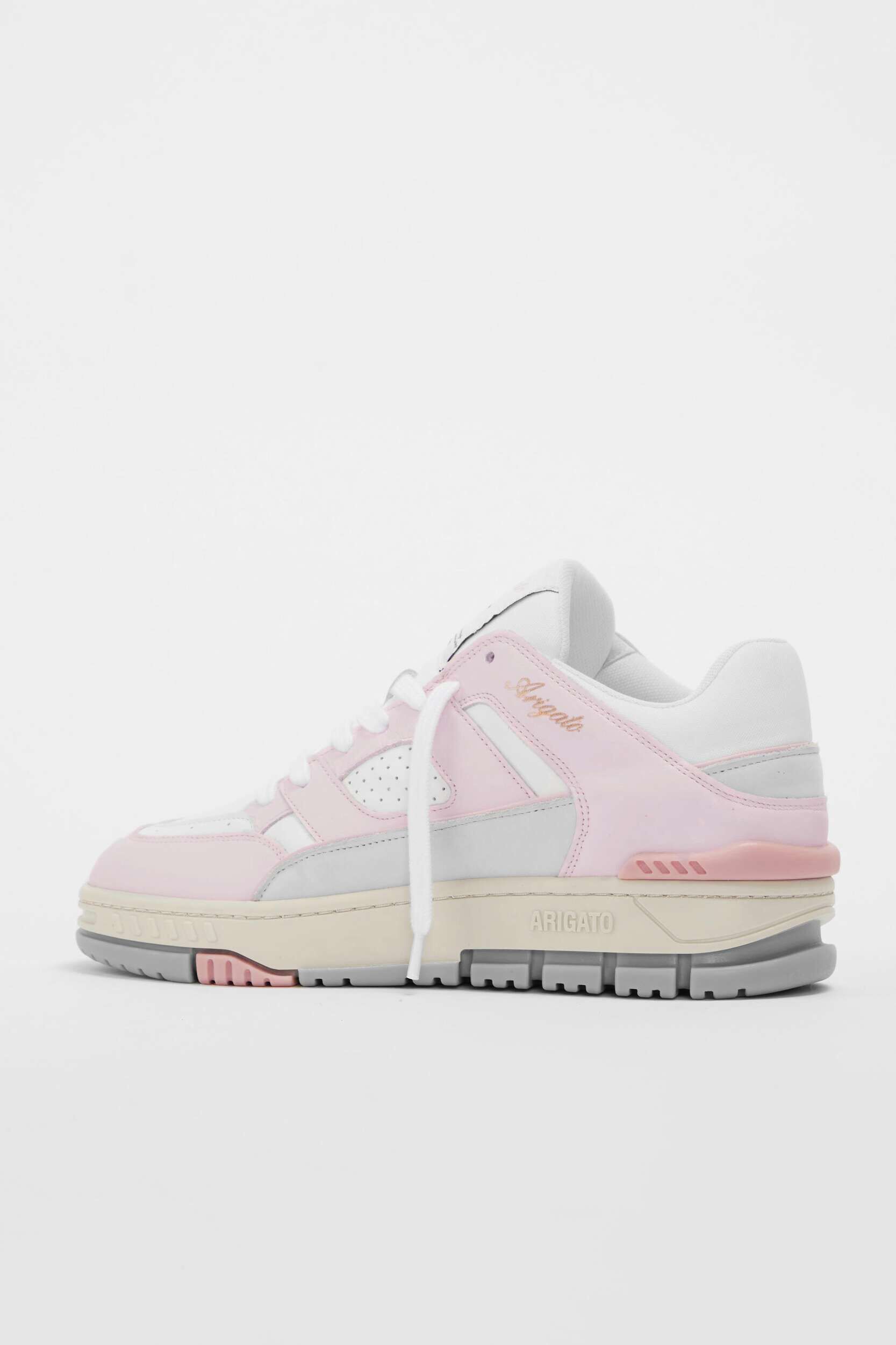 Area Lo  Sneaker - Image 5