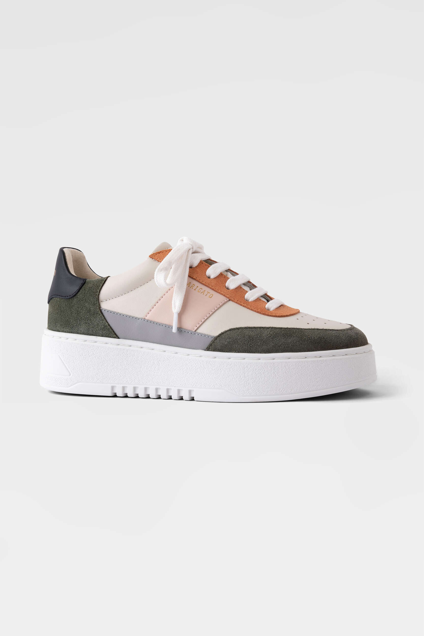 Orbit Vintage Sneaker - Image 3