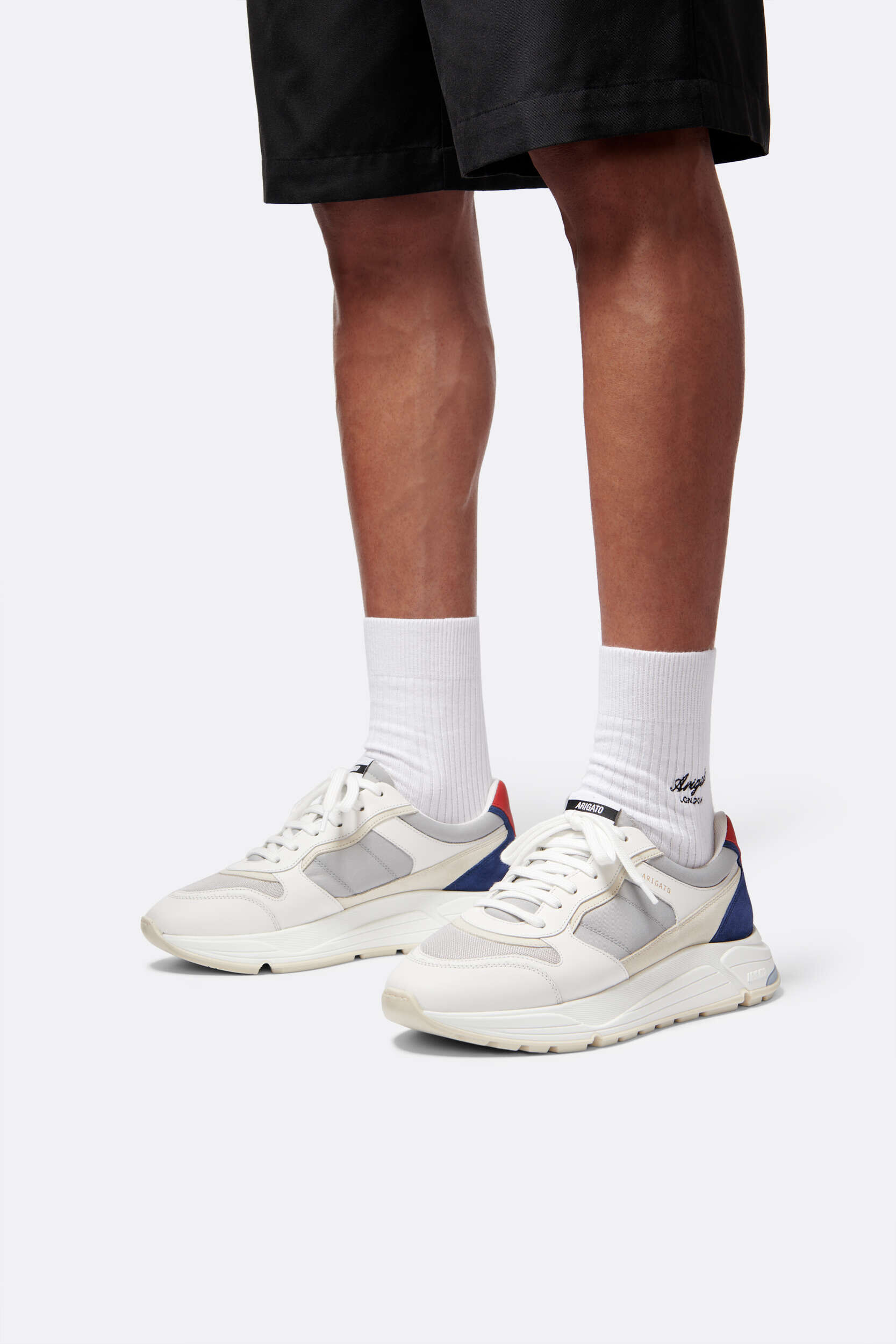 Rush Sneaker - Image 7