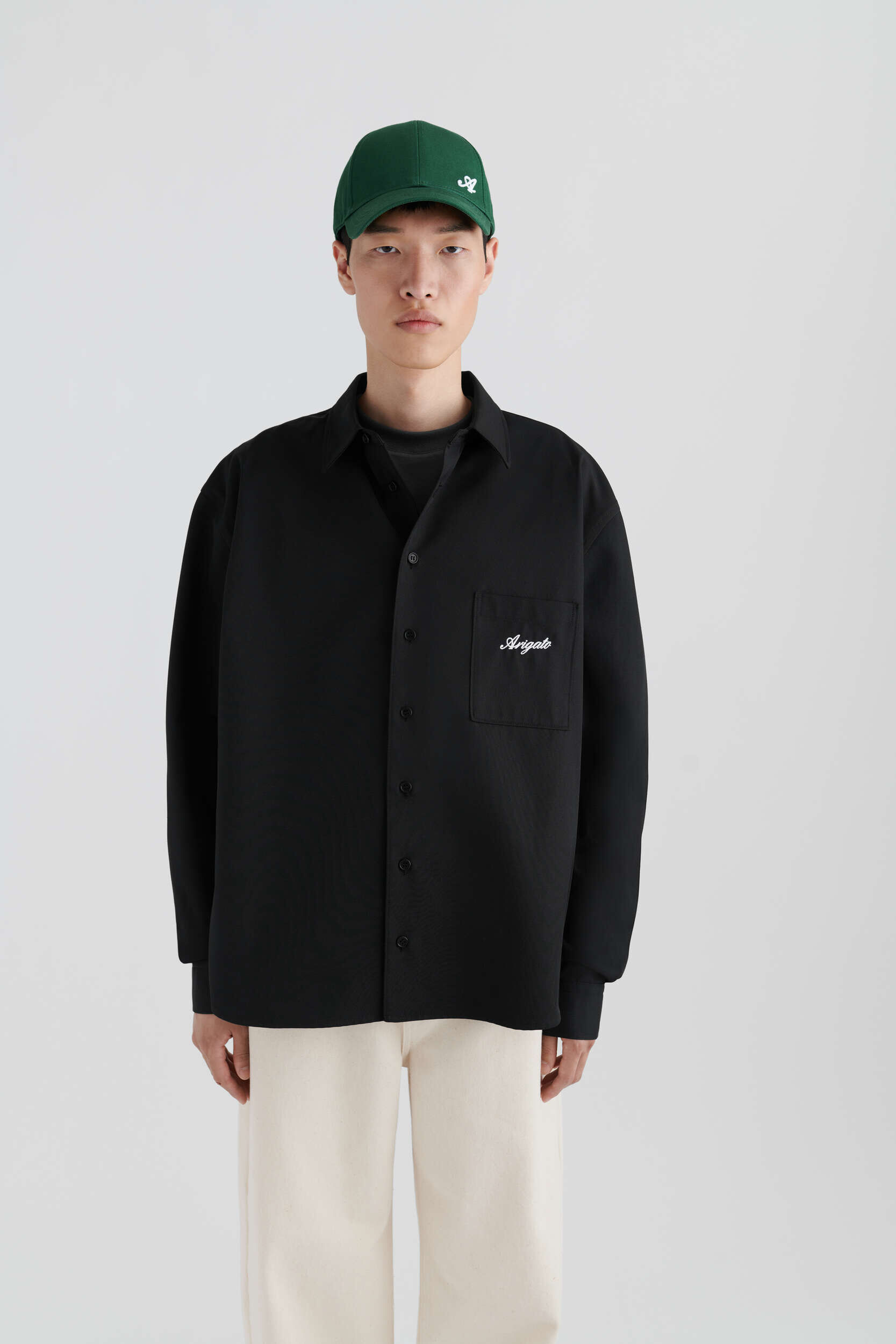 Flow Overshirt - Image 2