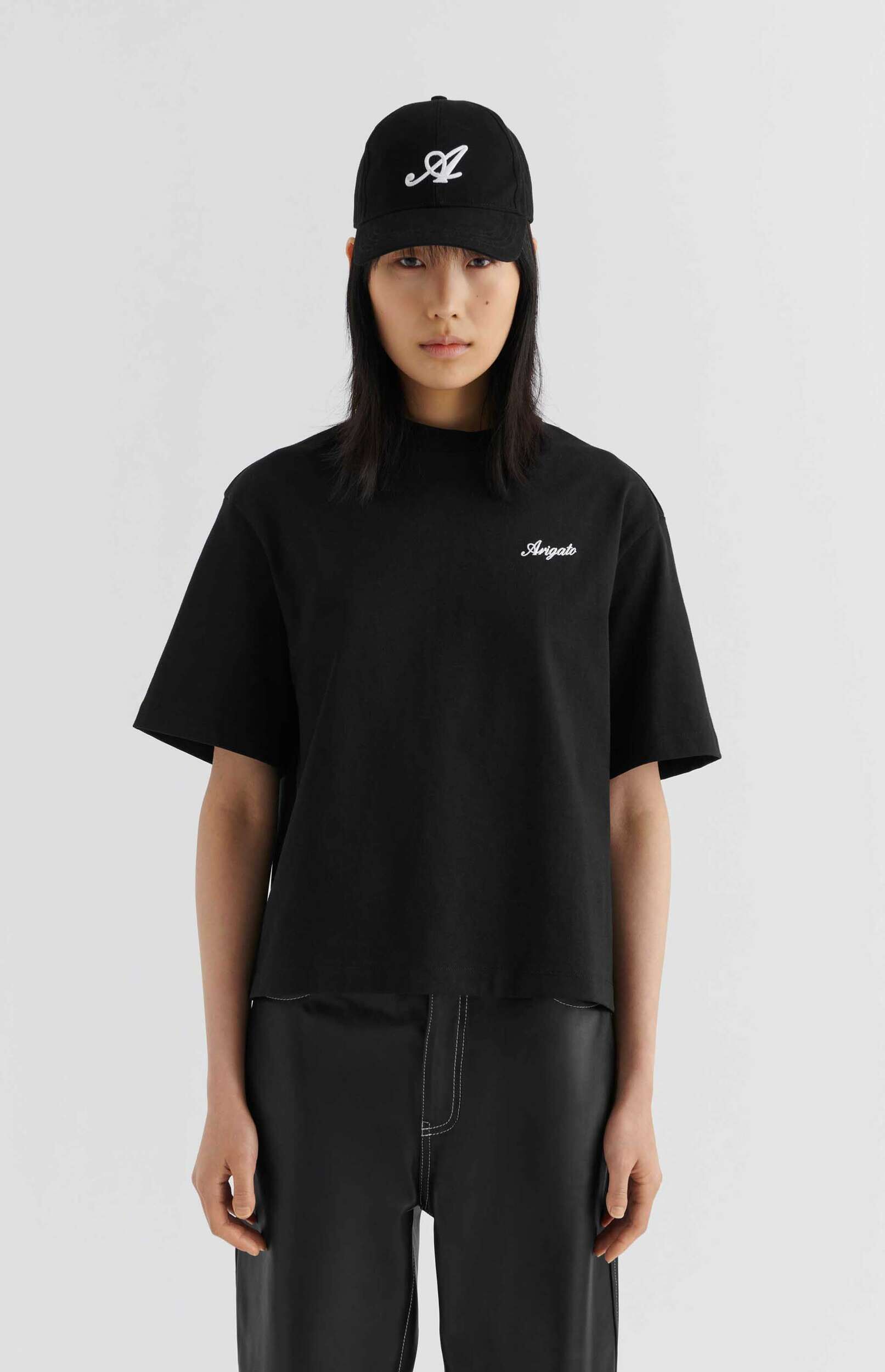 Honor T-shirt - Image 1