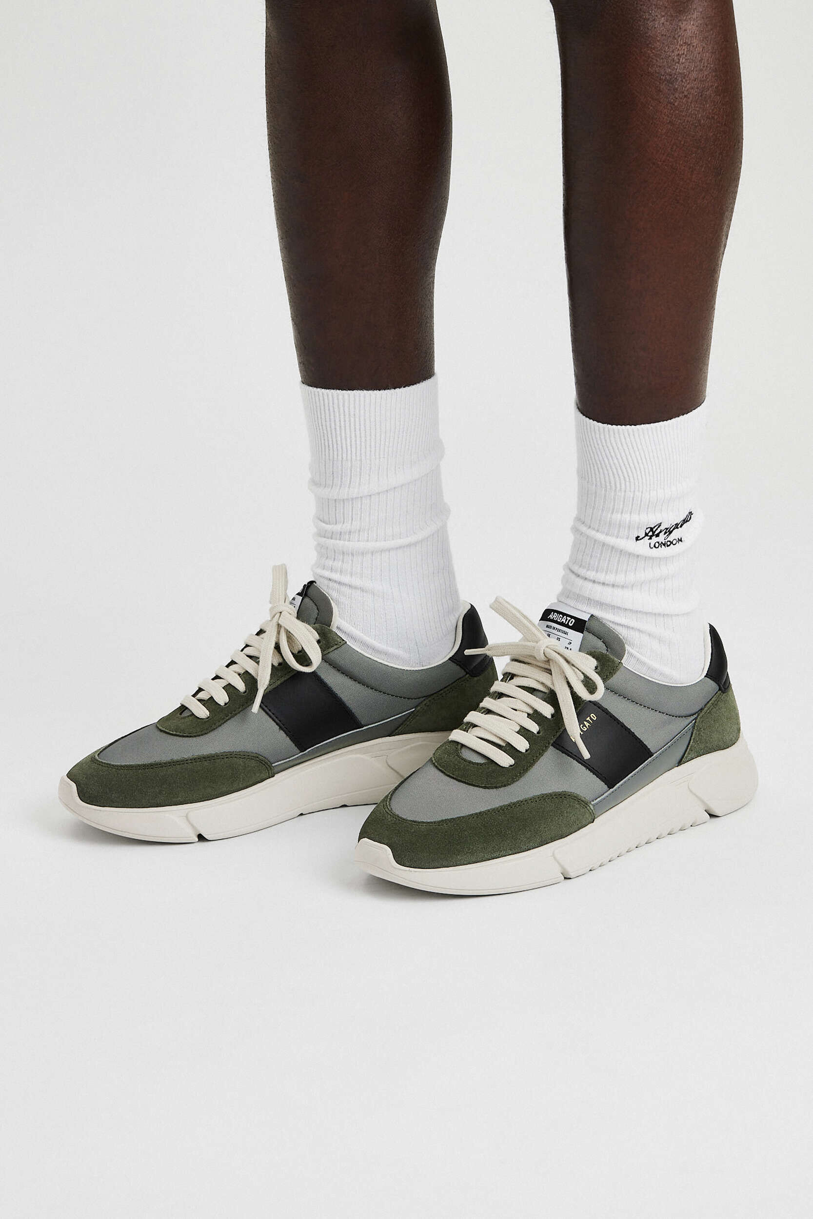 Genesis Vintage Runner - Image 2