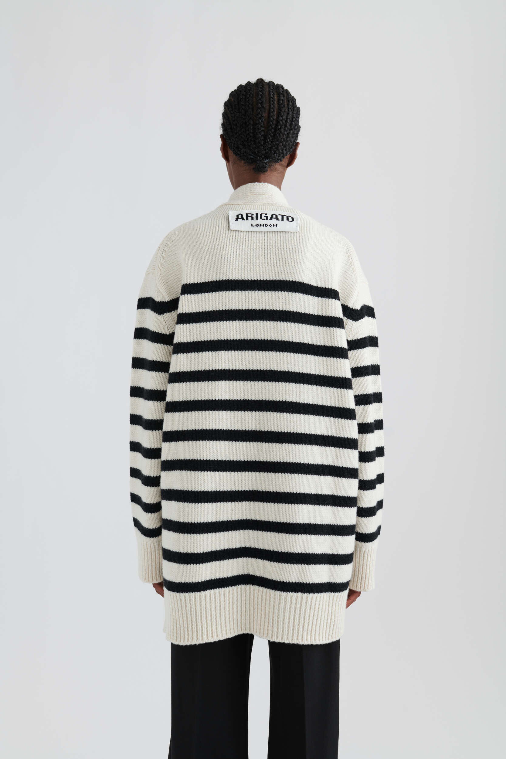 Delphine Cardigan - Image 5