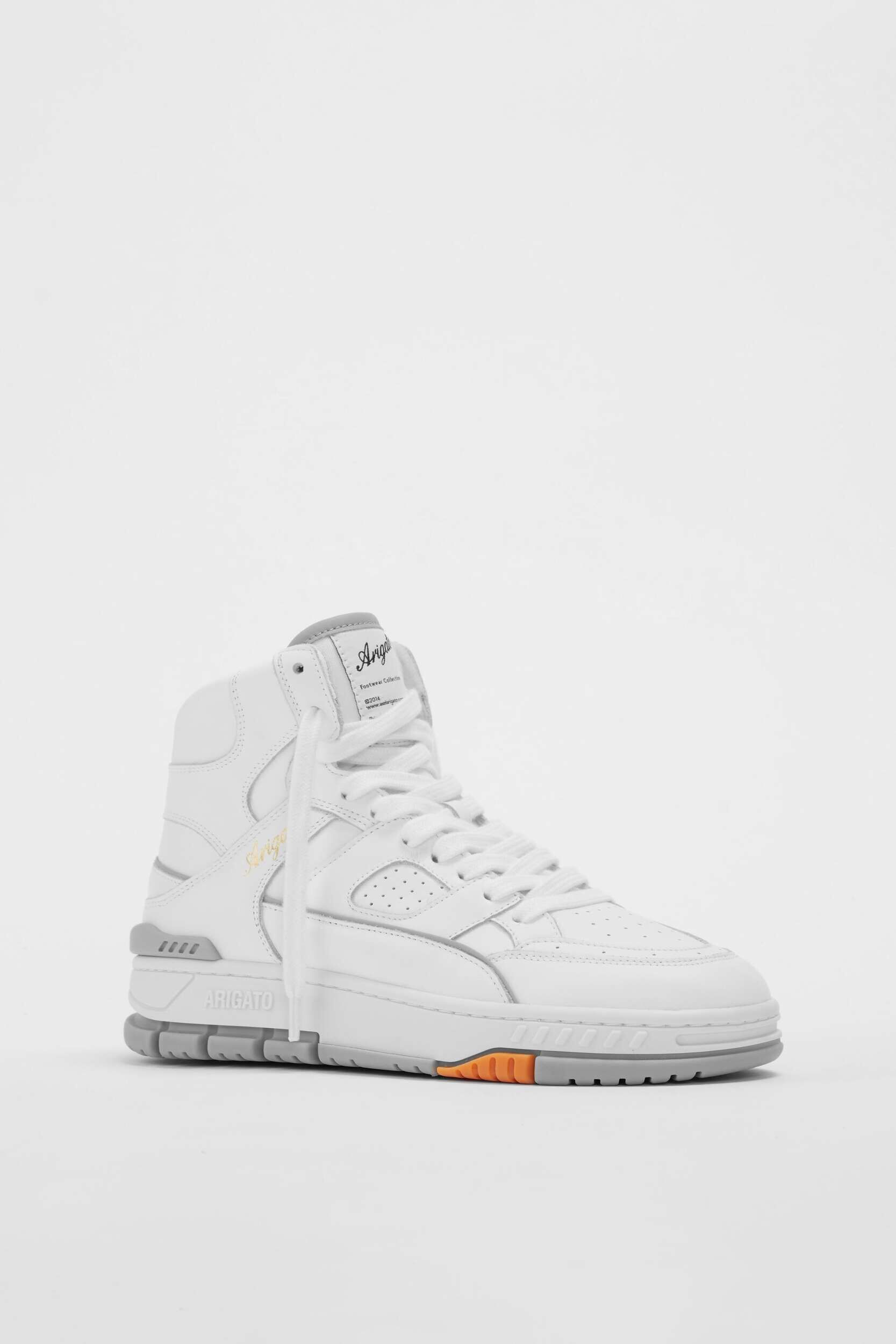 Area Hi Sneaker - Image 2